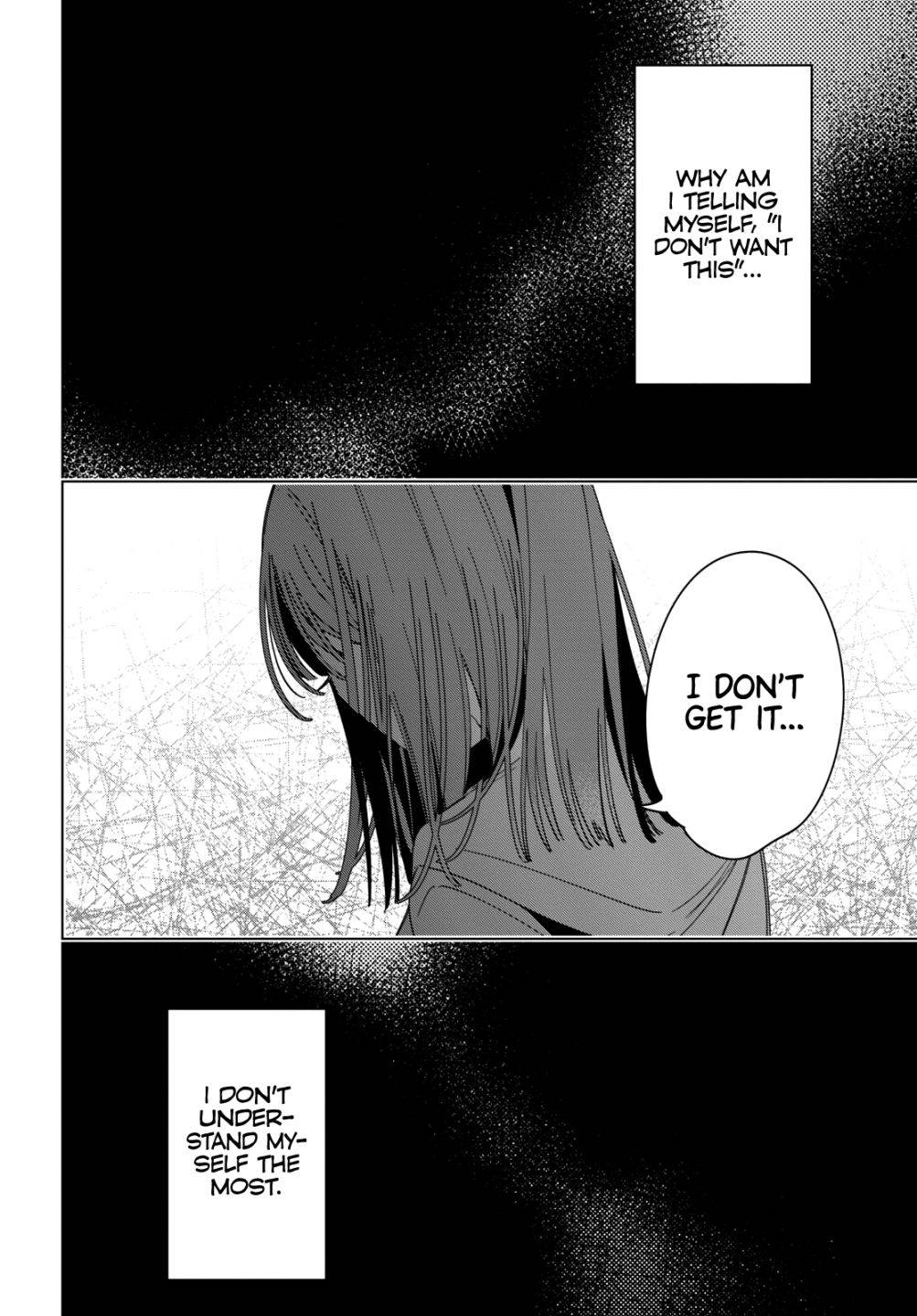 I Shaved. Then I Brought a High School Girl Home. chapter 30 page 21