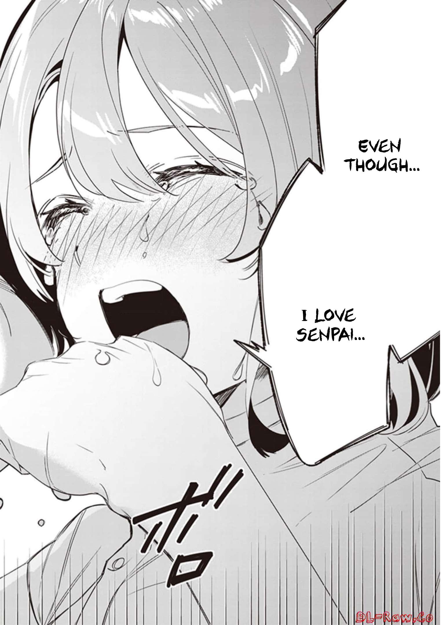 I Shaved. Then I Brought a High School Girl Home. chapter 39 page 17