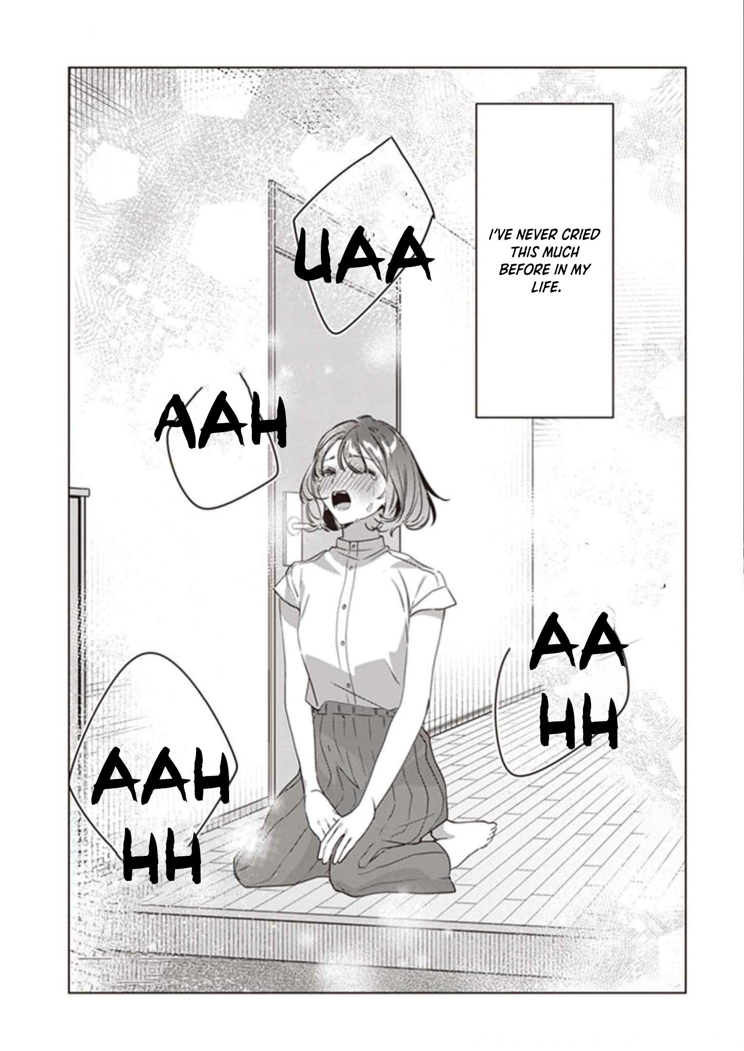 I Shaved. Then I Brought a High School Girl Home. chapter 39 page 23