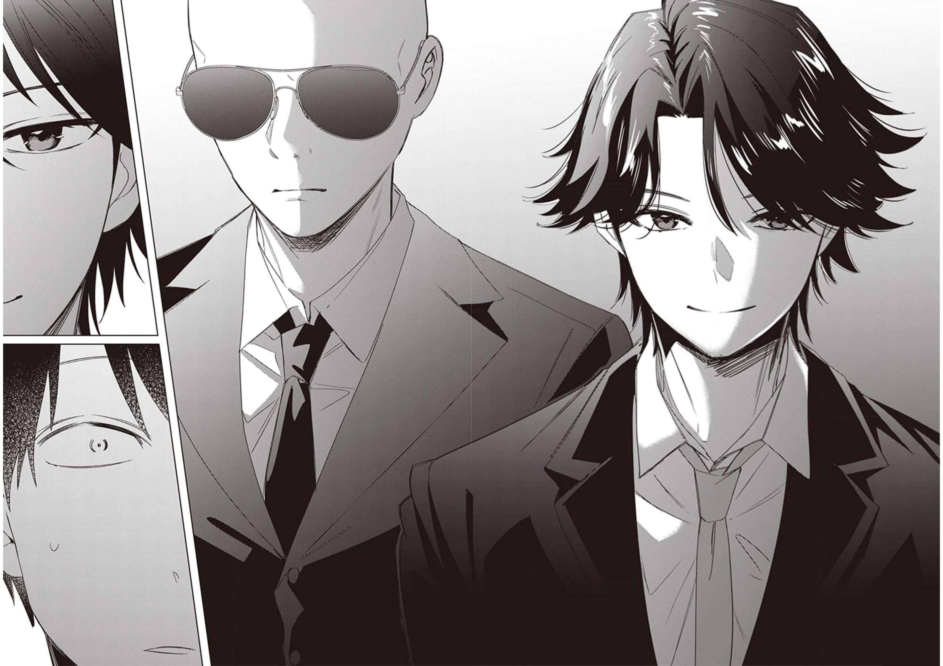 I Shaved. Then I Brought a High School Girl Home. chapter 40 page 21