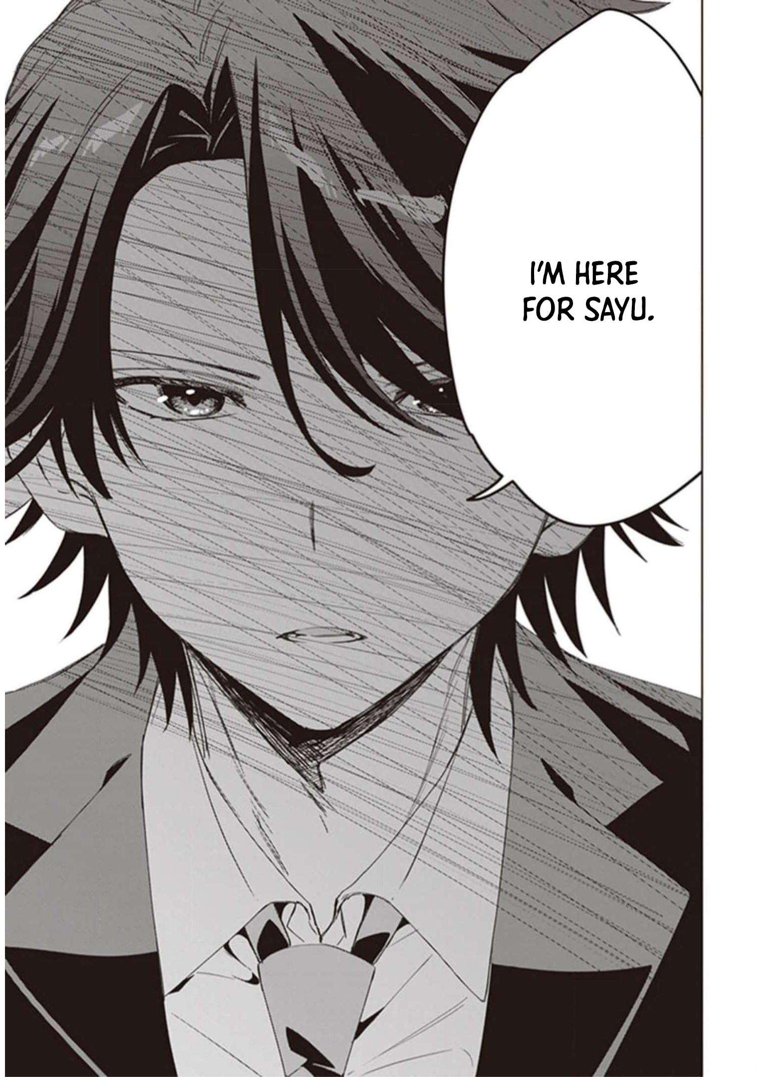 I Shaved. Then I Brought a High School Girl Home. chapter 40 page 25