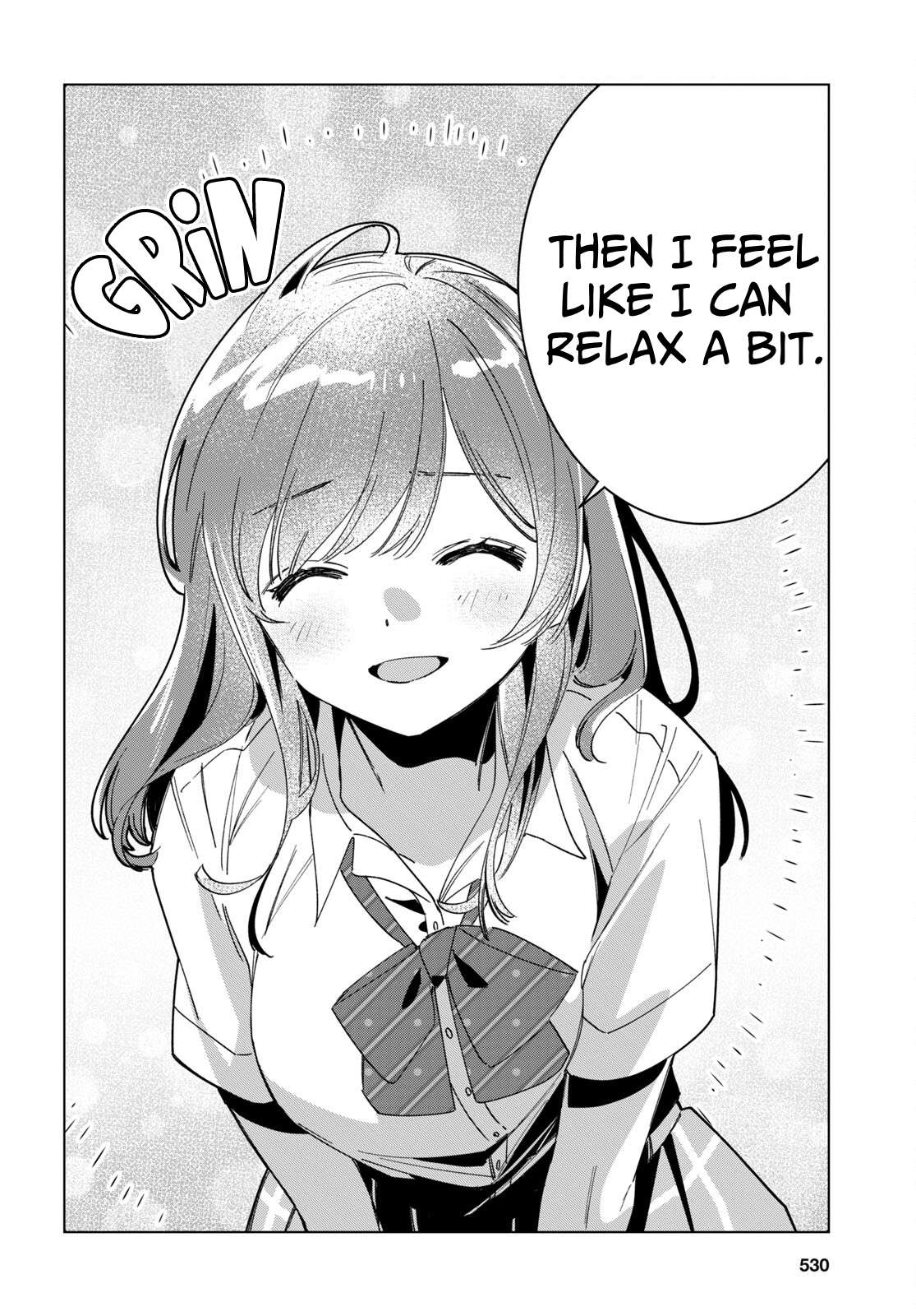 I Shaved. Then I Brought a High School Girl Home. chapter 42 page 16