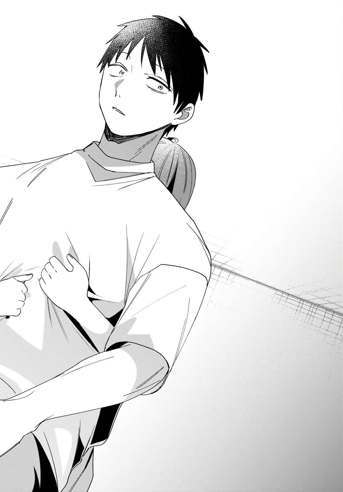 I Shaved. Then I Brought a High School Girl Home. chapter 42 page 8