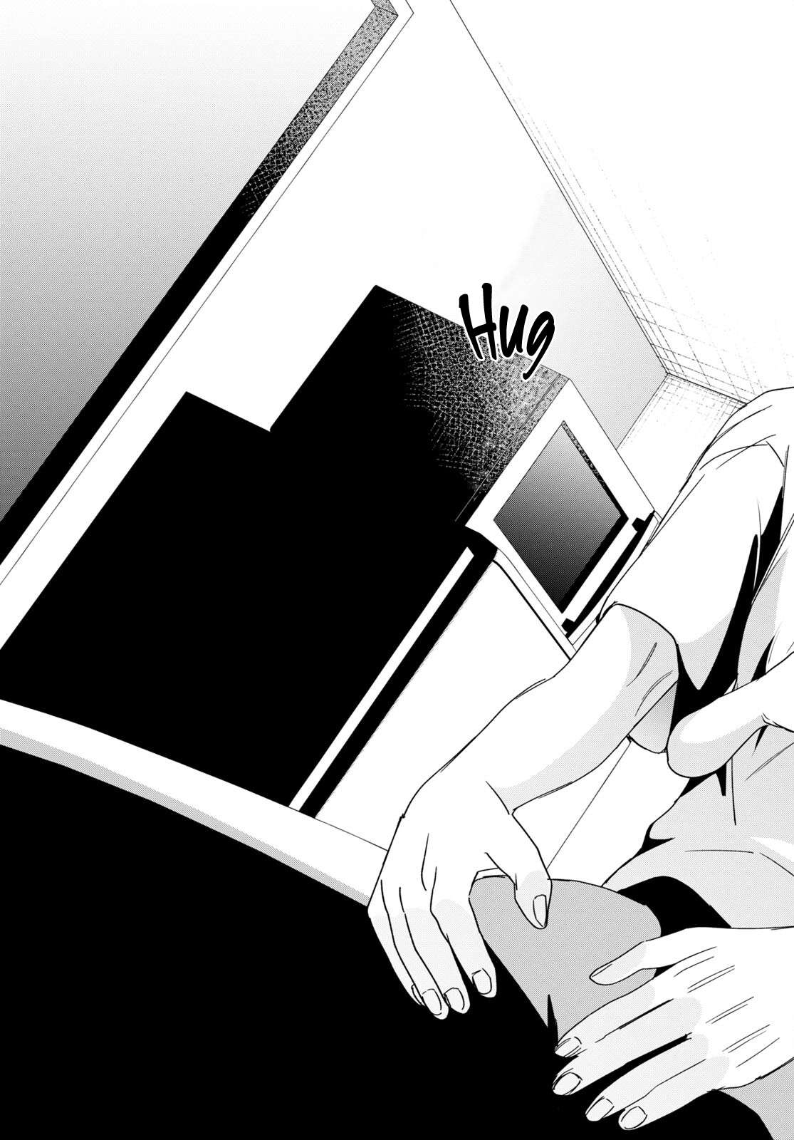 I Shaved. Then I Brought a High School Girl Home. chapter 42 page 9