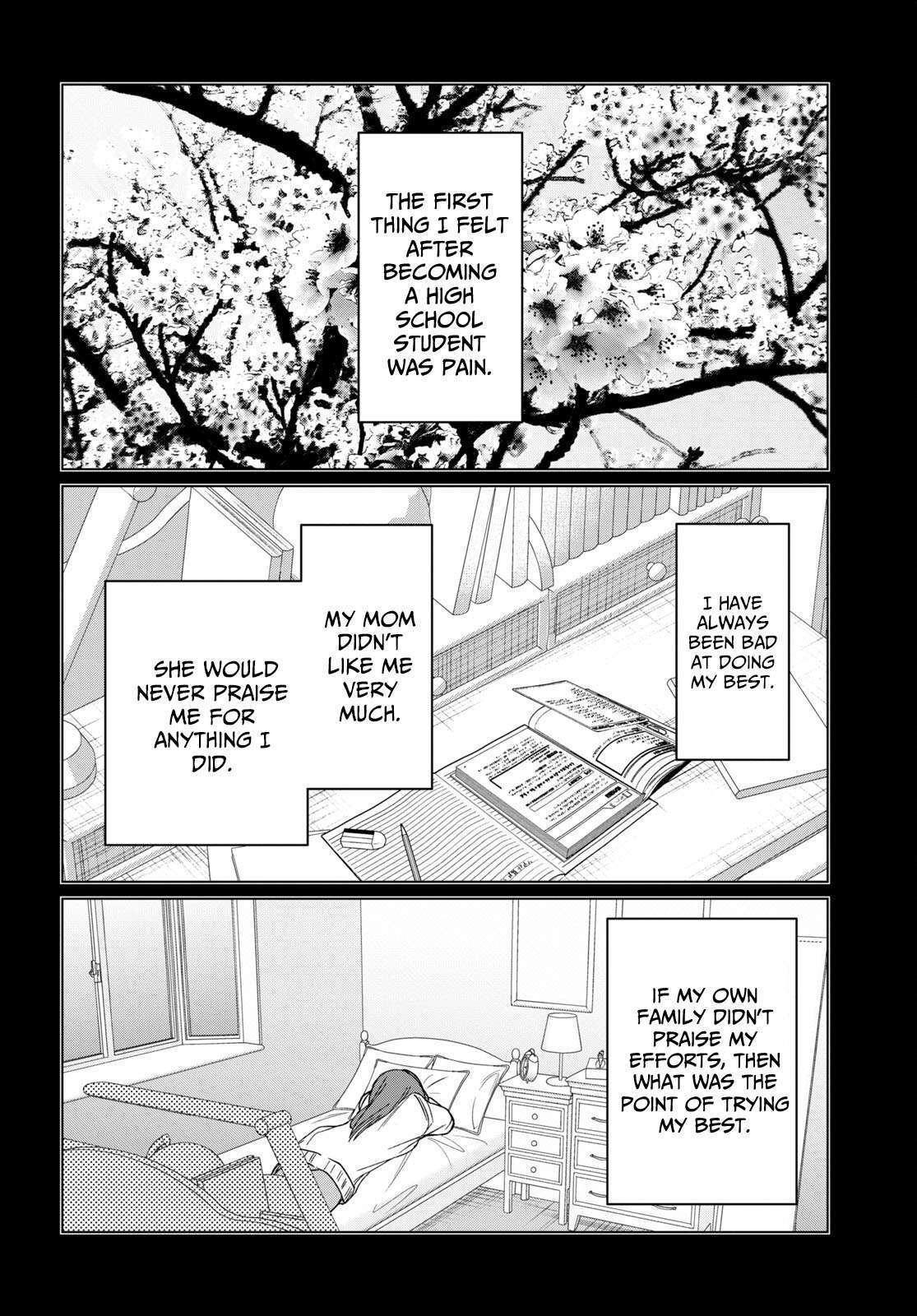 I Shaved. Then I Brought a High School Girl Home. chapter 43 page 21