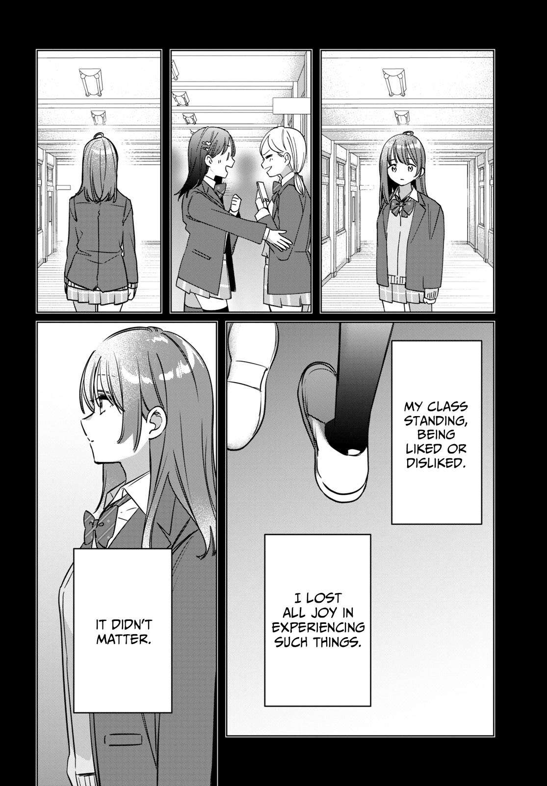 I Shaved. Then I Brought a High School Girl Home. chapter 43 page 23