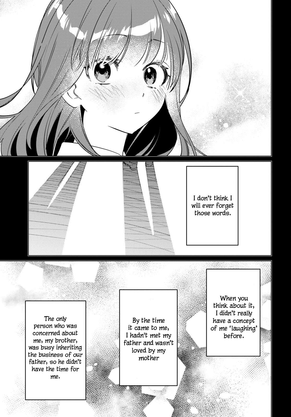 I Shaved. Then I Brought a High School Girl Home. chapter 44.2 page 12