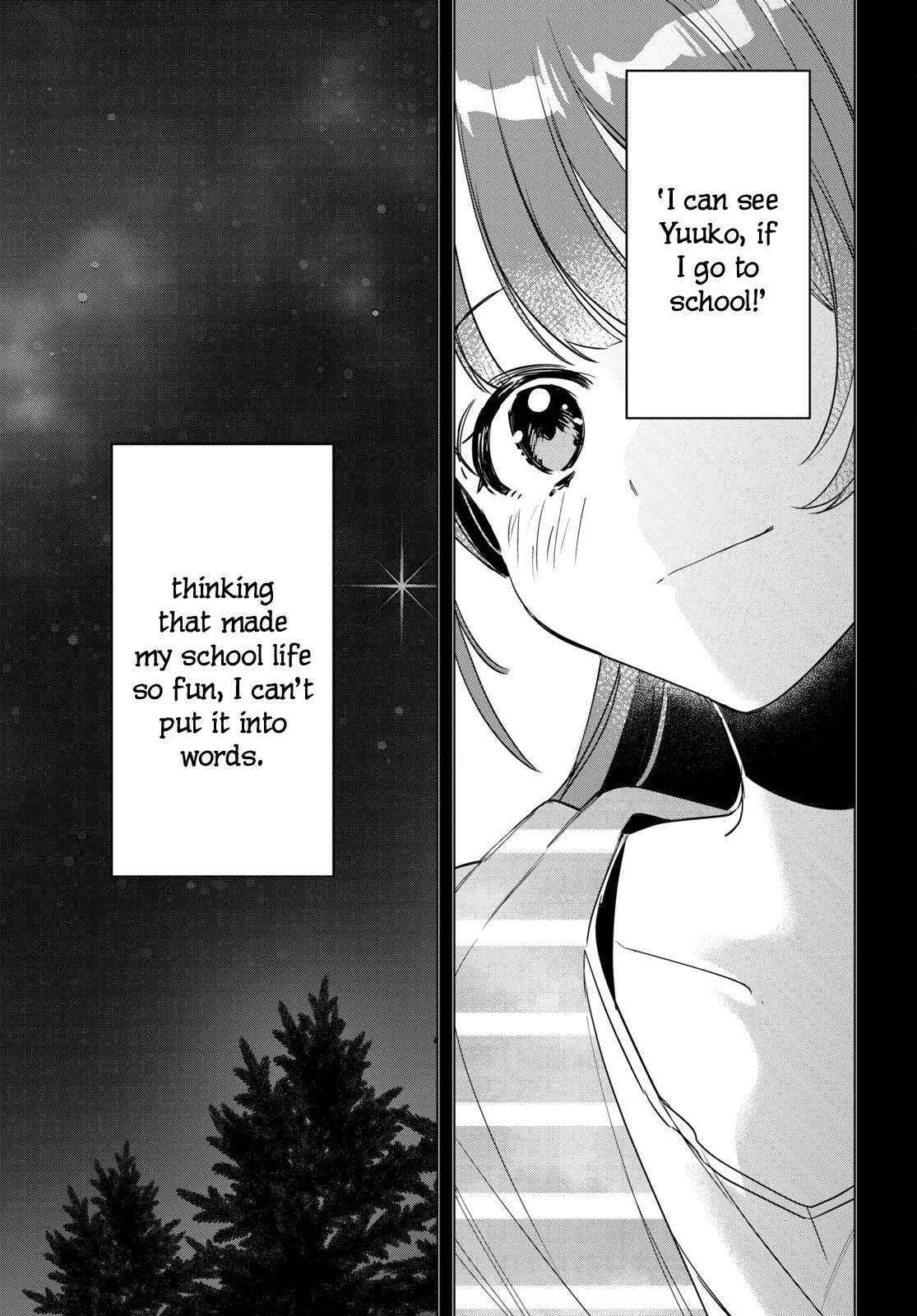 I Shaved. Then I Brought a High School Girl Home. chapter 44.2 page 14