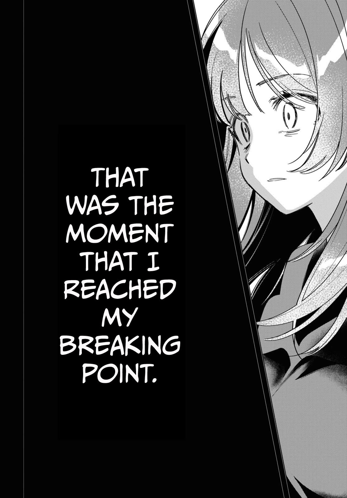 I Shaved. Then I Brought a High School Girl Home. chapter 48 page 15