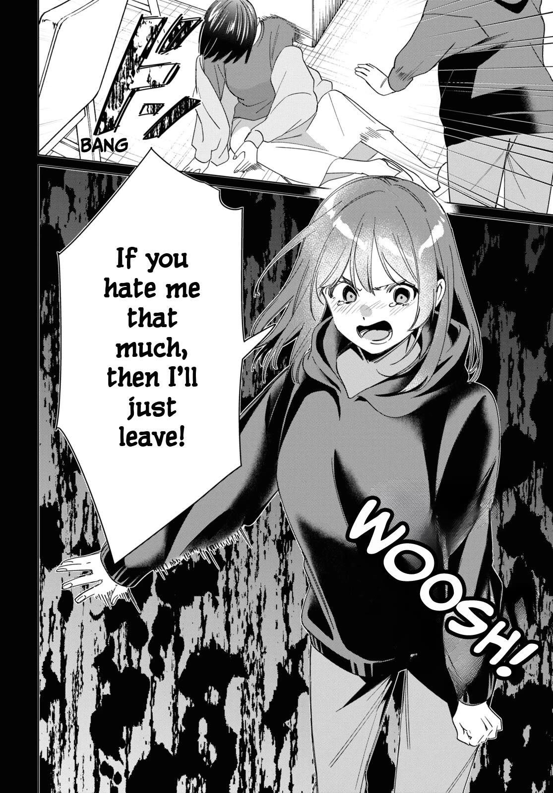 I Shaved. Then I Brought a High School Girl Home. chapter 48 page 19