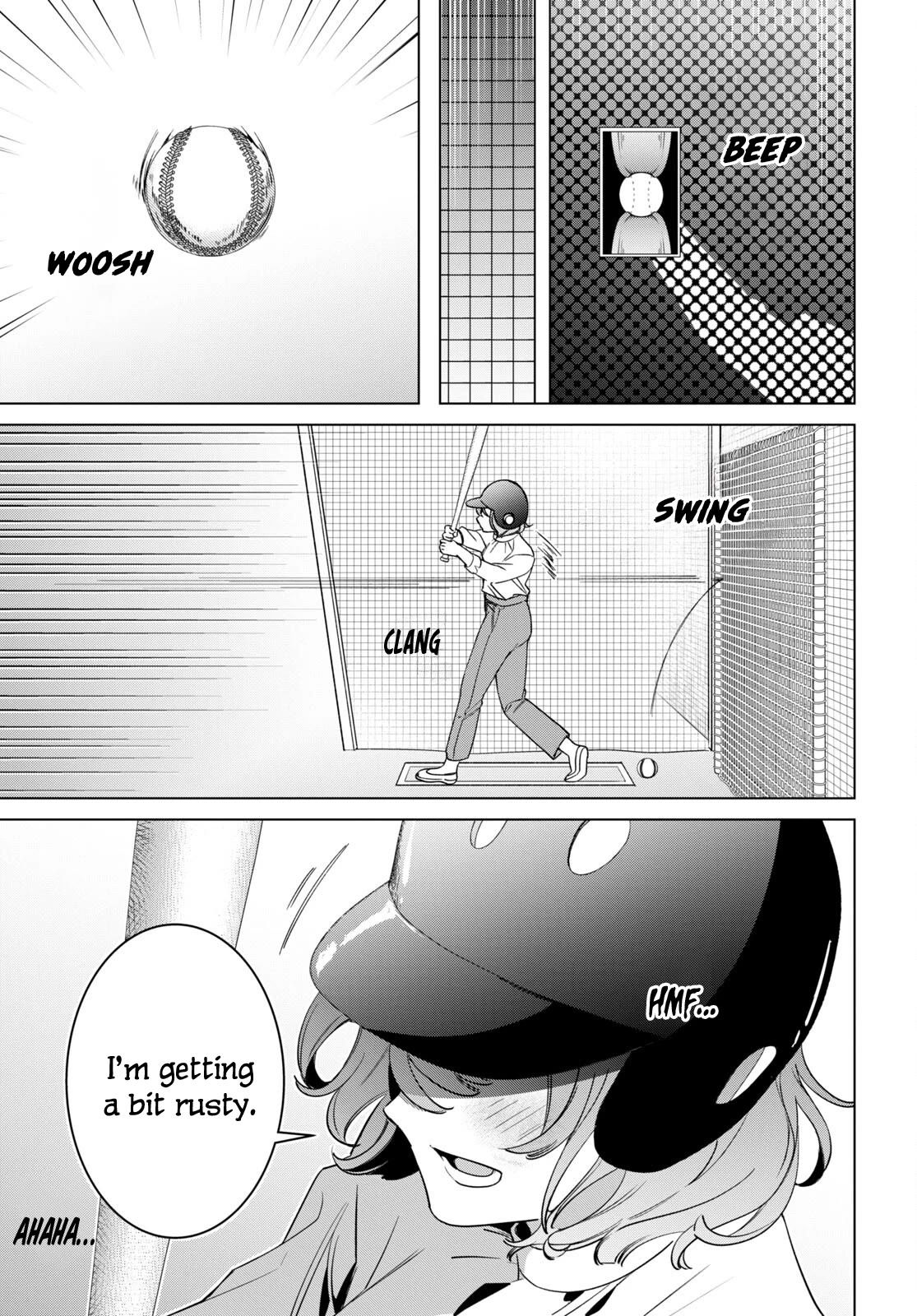 I Shaved. Then I Brought a High School Girl Home. chapter 50 page 12