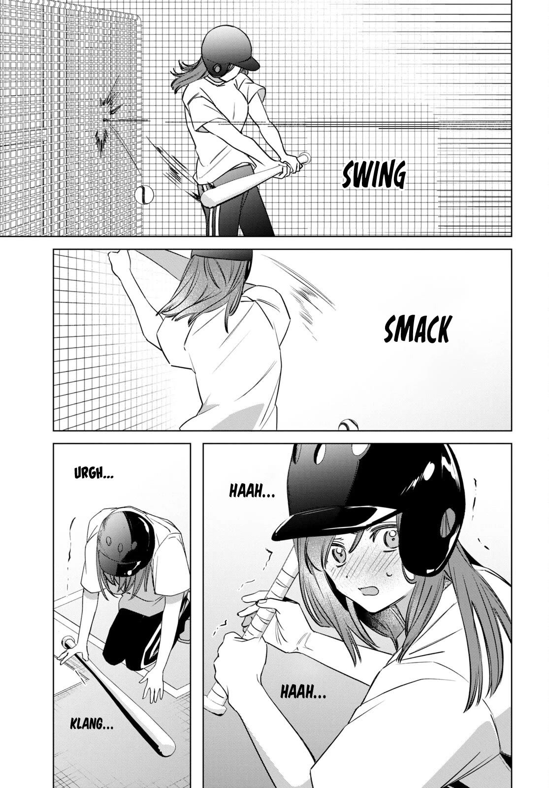 I Shaved. Then I Brought a High School Girl Home. chapter 50 page 16