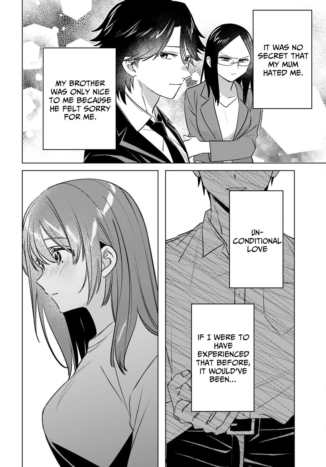 I Shaved. Then I Brought a High School Girl Home. chapter 50 page 23