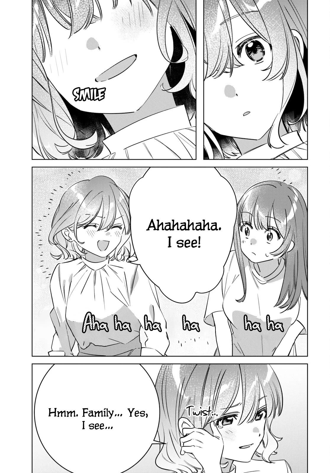 I Shaved. Then I Brought a High School Girl Home. chapter 50 page 26