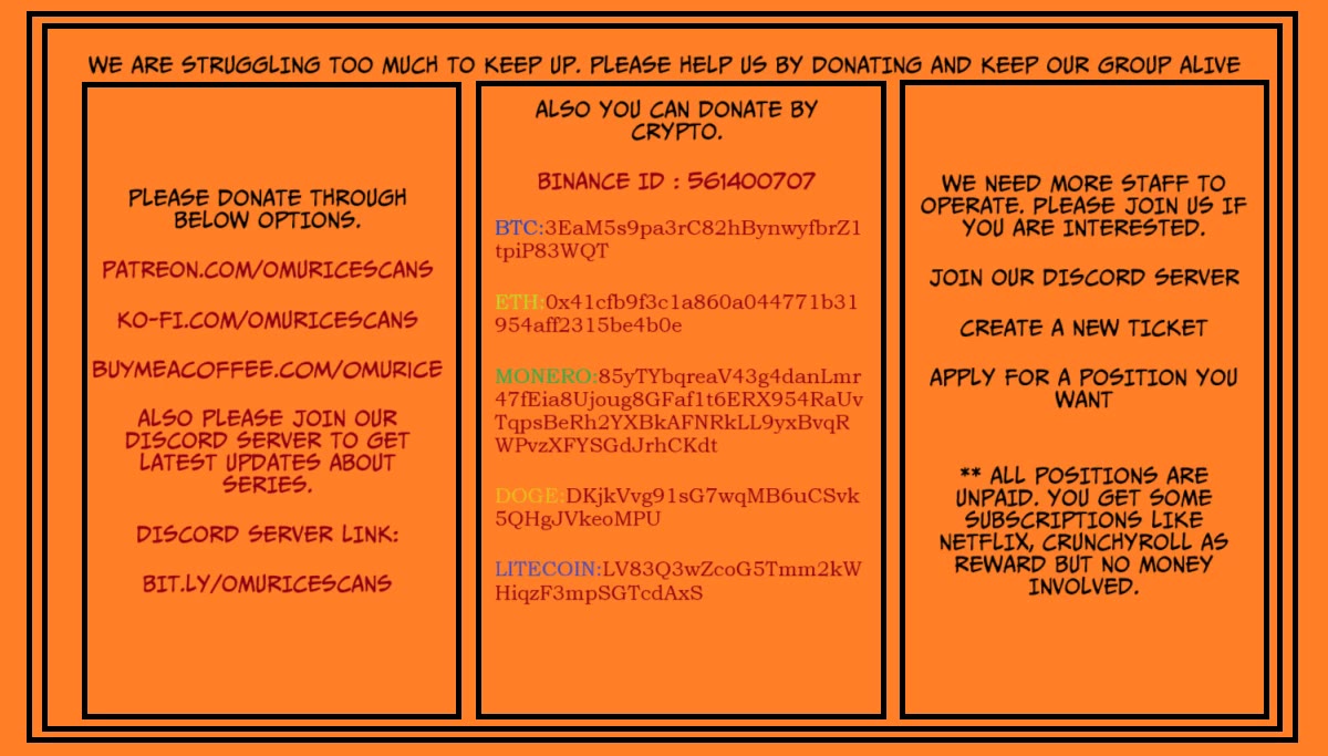 I Shaved. Then I Brought a High School Girl Home. chapter 60 page 2