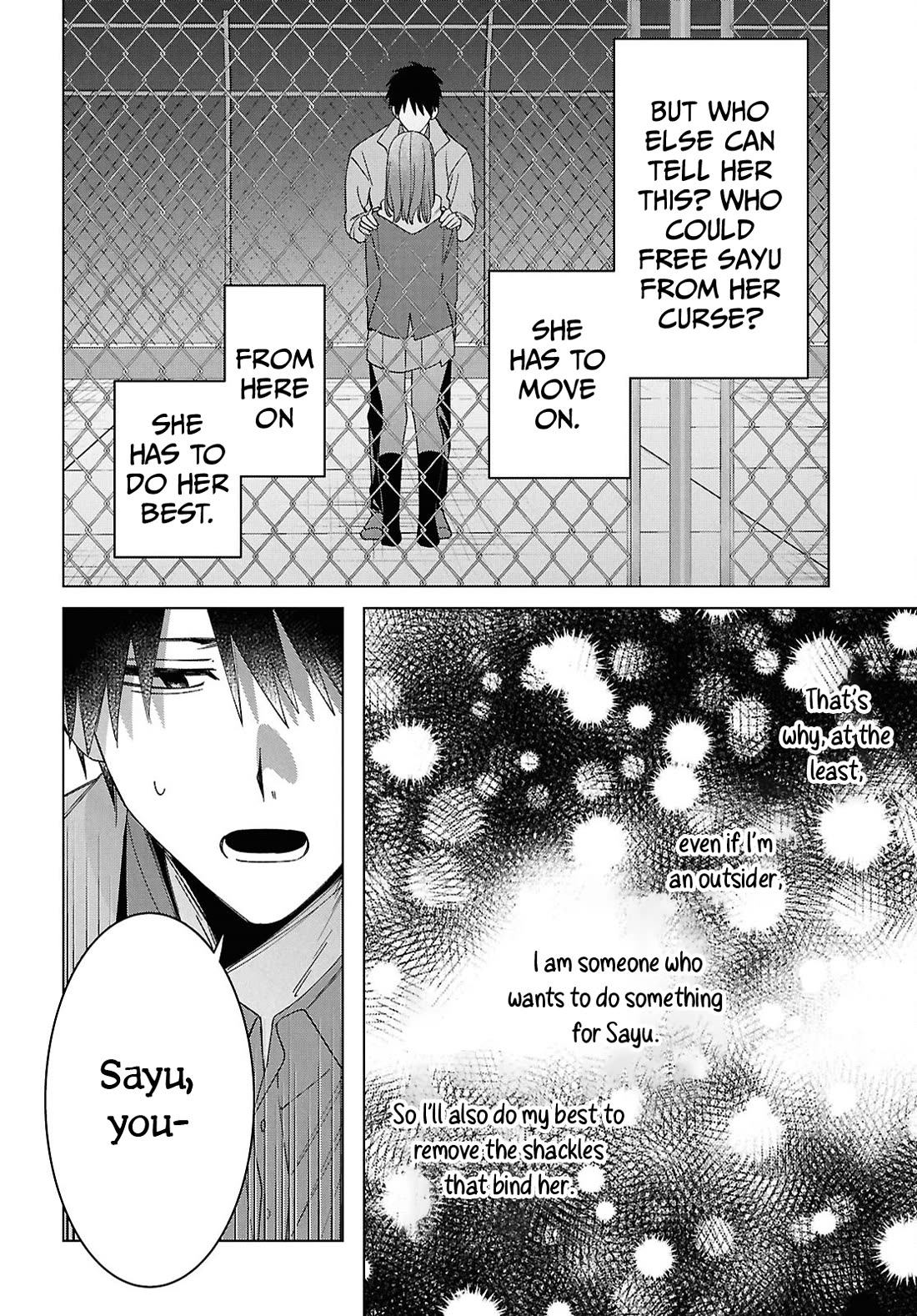 I Shaved. Then I Brought a High School Girl Home. chapter 60 page 29