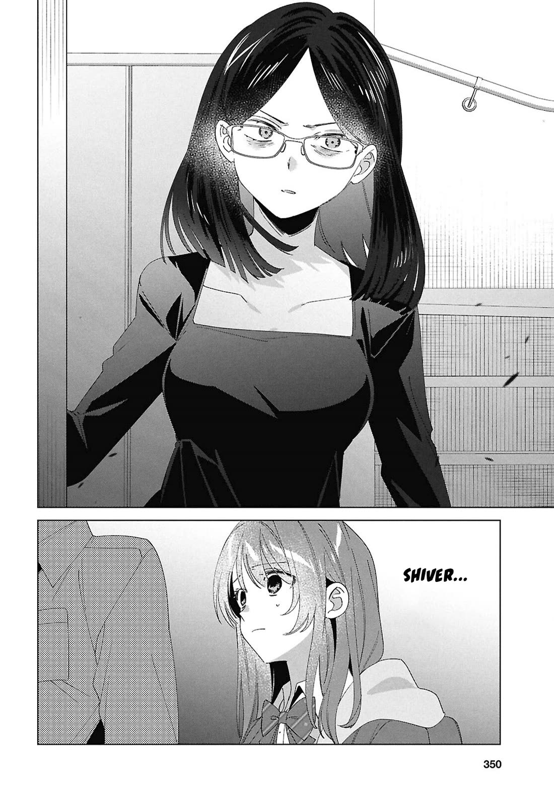 I Shaved. Then I Brought a High School Girl Home. chapter 61 page 10