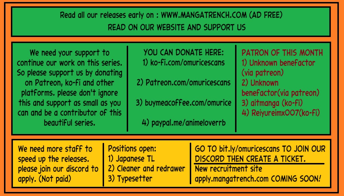 I Shaved. Then I Brought a High School Girl Home. chapter 61 page 2