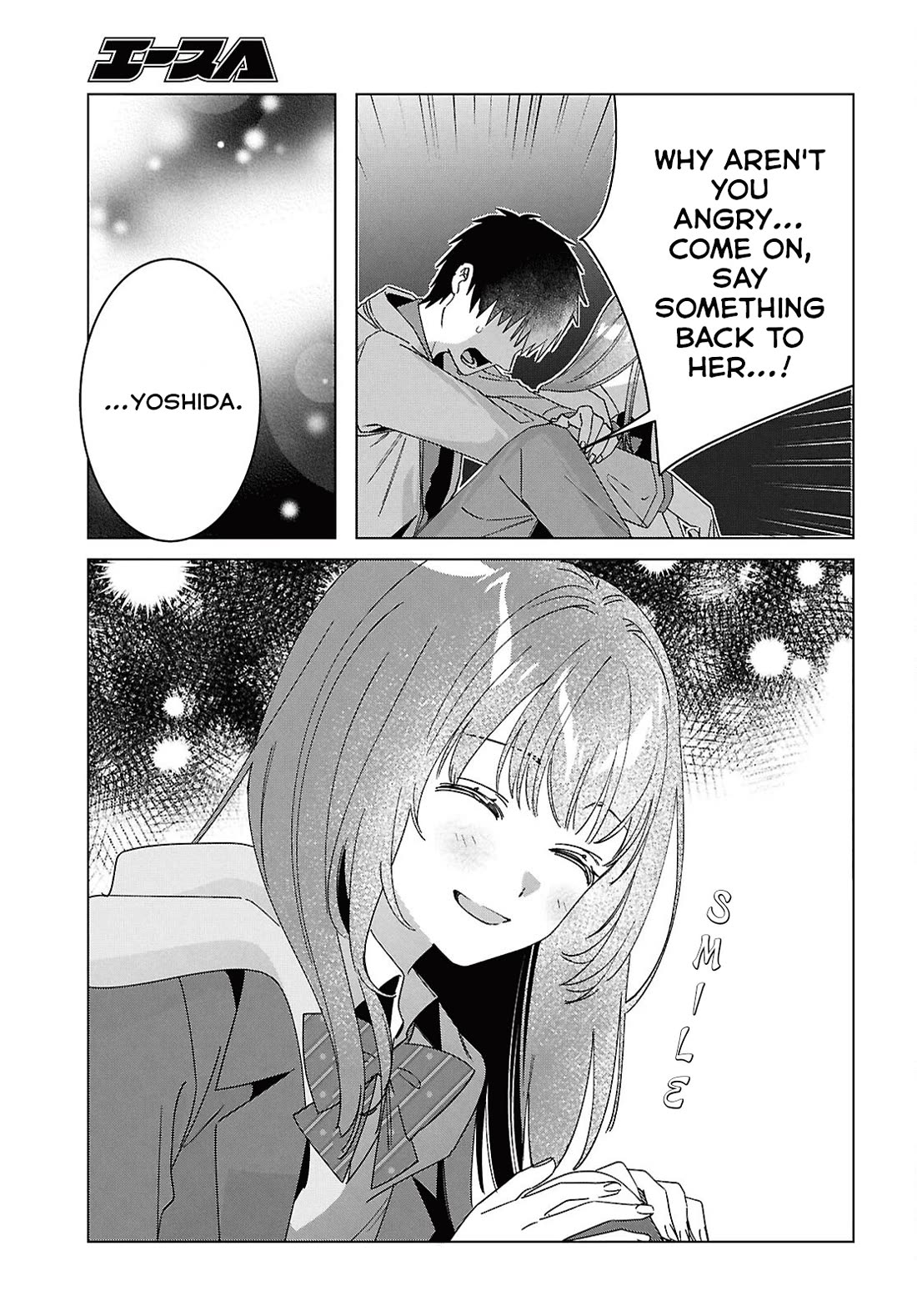 I Shaved. Then I Brought a High School Girl Home. chapter 63 page 24