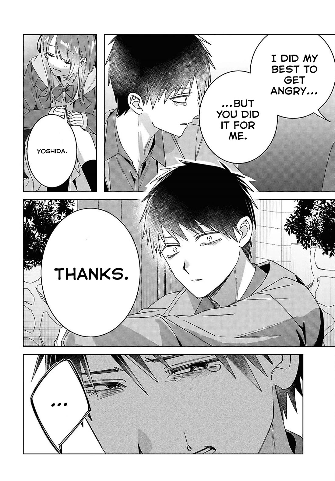 I Shaved. Then I Brought a High School Girl Home. chapter 63 page 25