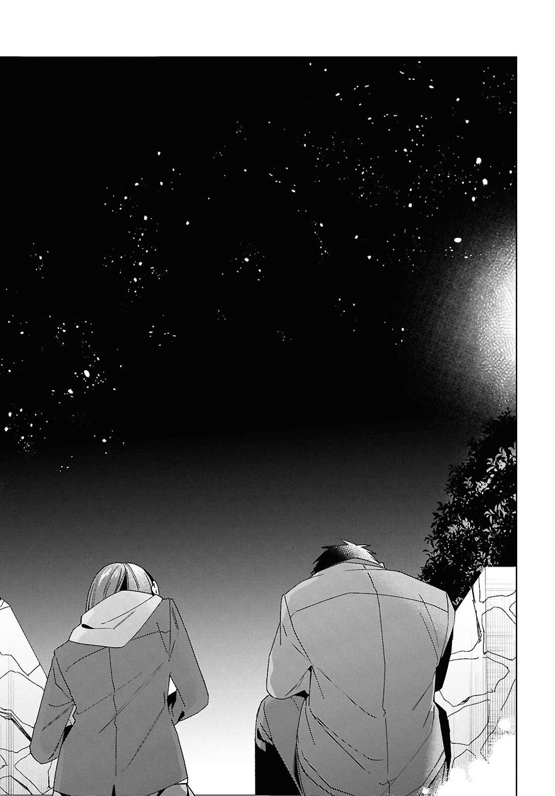 I Shaved. Then I Brought a High School Girl Home. chapter 63 page 26