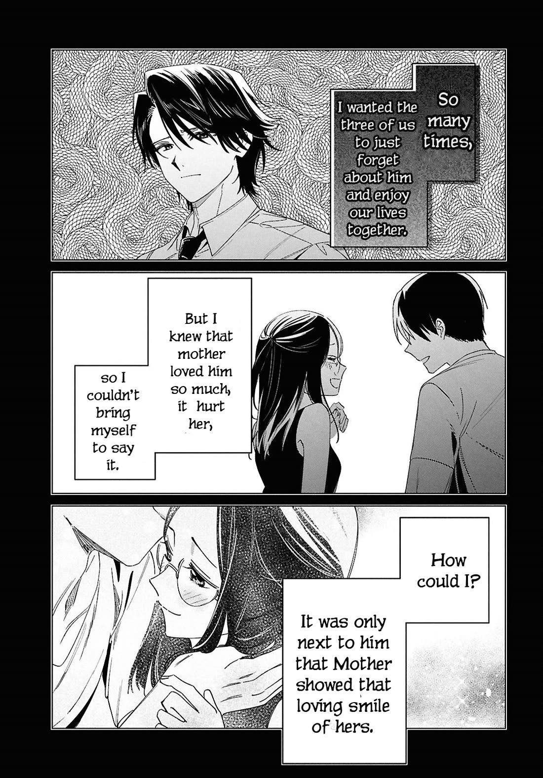 I Shaved. Then I Brought a High School Girl Home. chapter 64 page 5