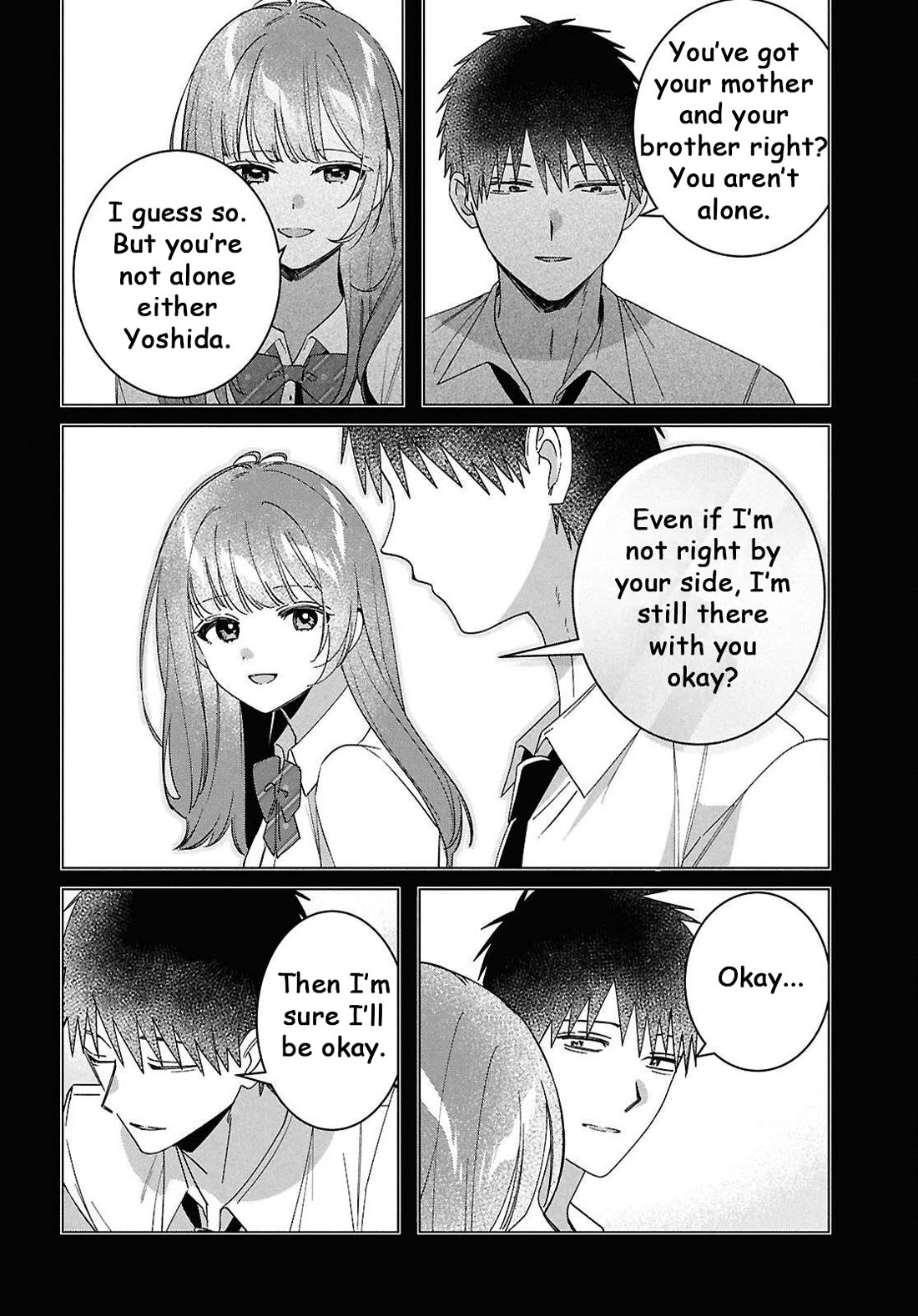 I Shaved. Then I Brought a High School Girl Home. chapter 67 page 17