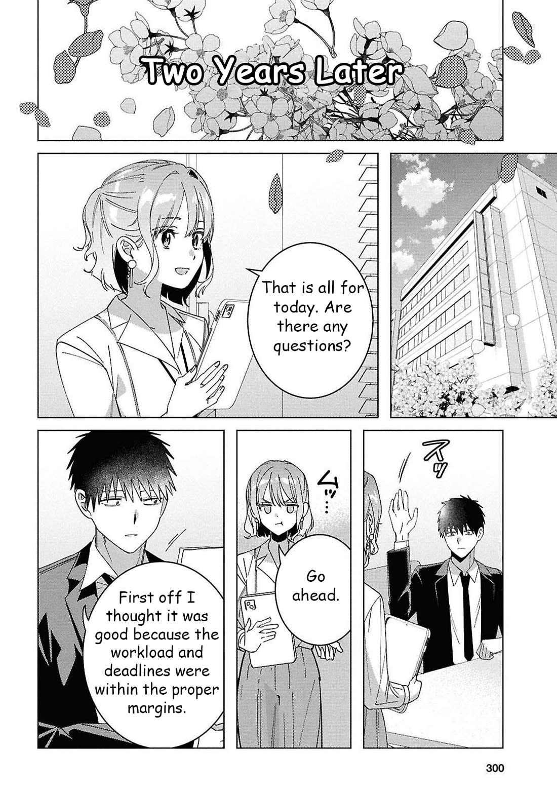 I Shaved. Then I Brought a High School Girl Home. chapter 67 page 25