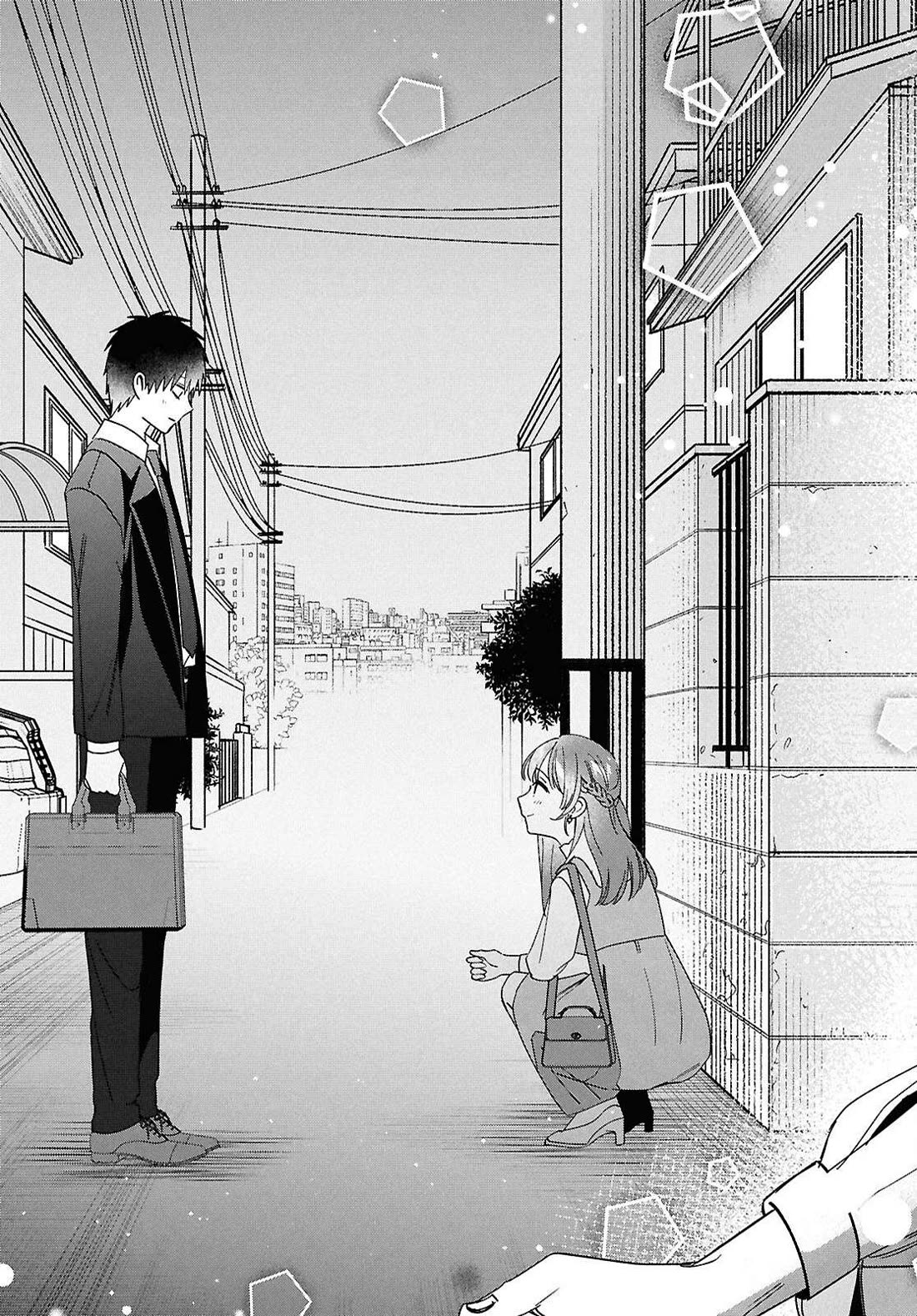 I Shaved. Then I Brought a High School Girl Home. chapter 67 page 36