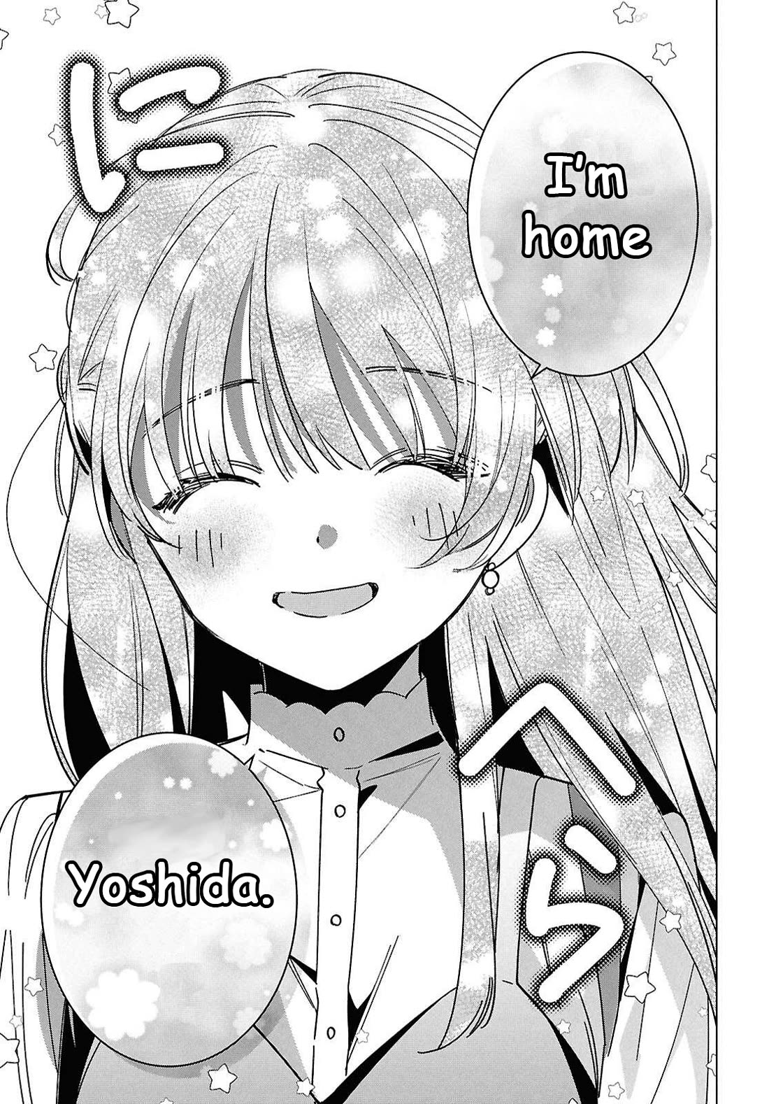 I Shaved. Then I Brought a High School Girl Home. chapter 67 page 42