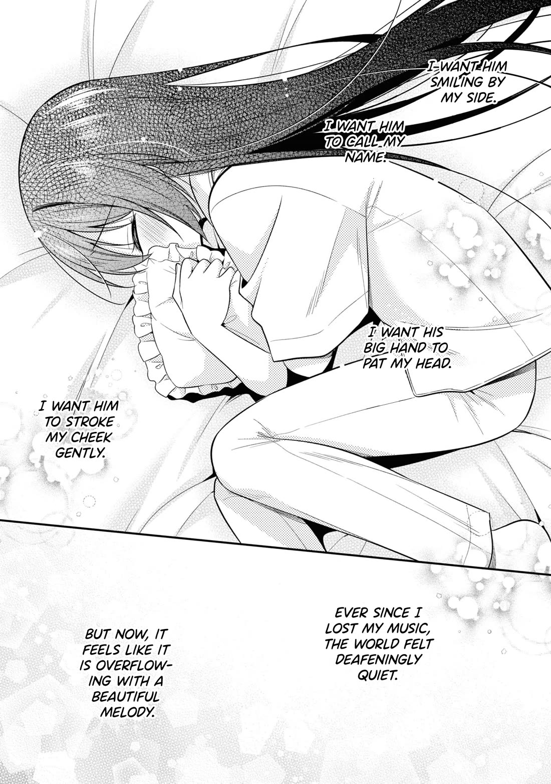 I Spoiled the Kuudere Next to Me and Gave Her the Key to my Home chapter 23 page 18