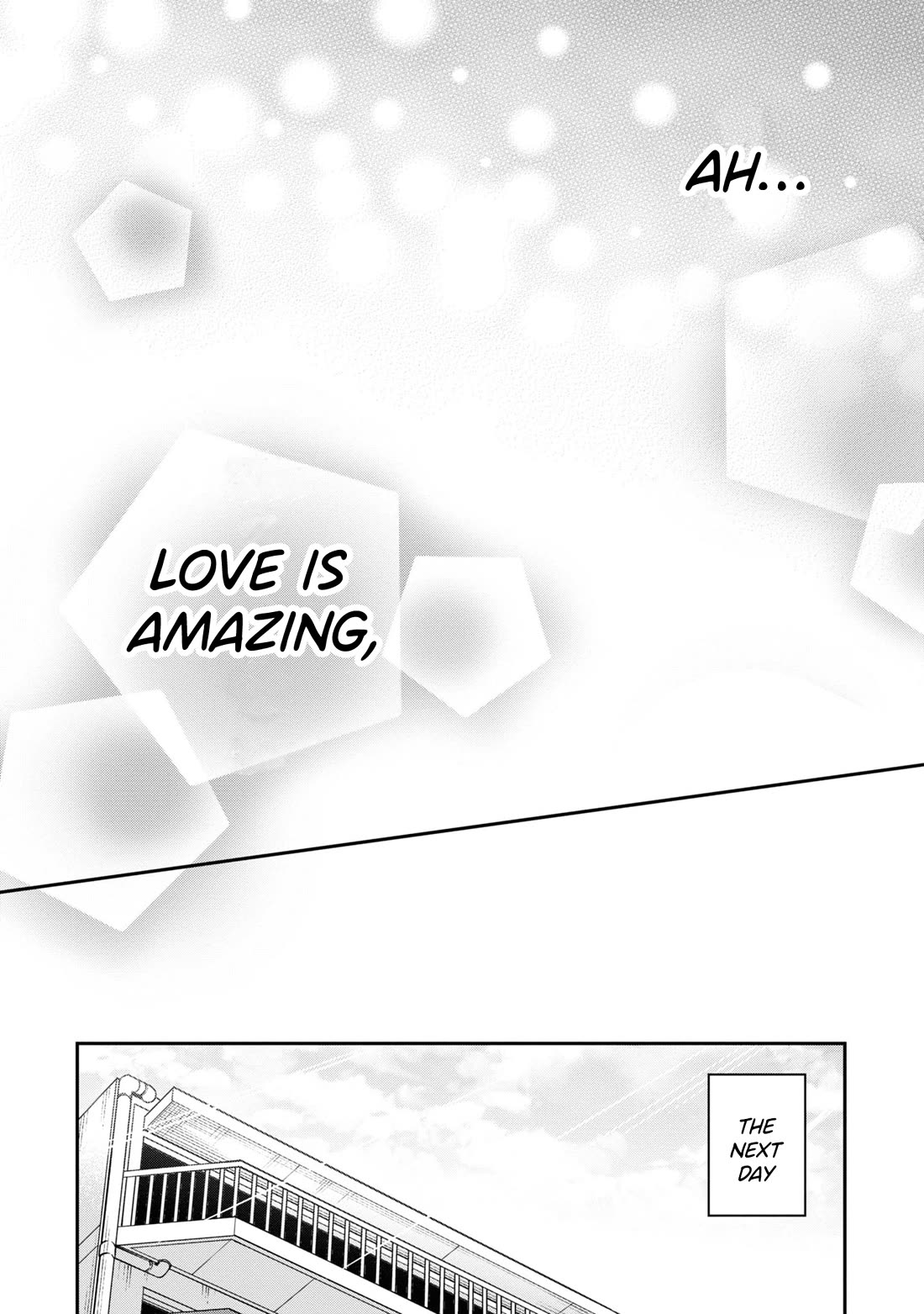 I Spoiled the Kuudere Next to Me and Gave Her the Key to my Home chapter 23 page 19