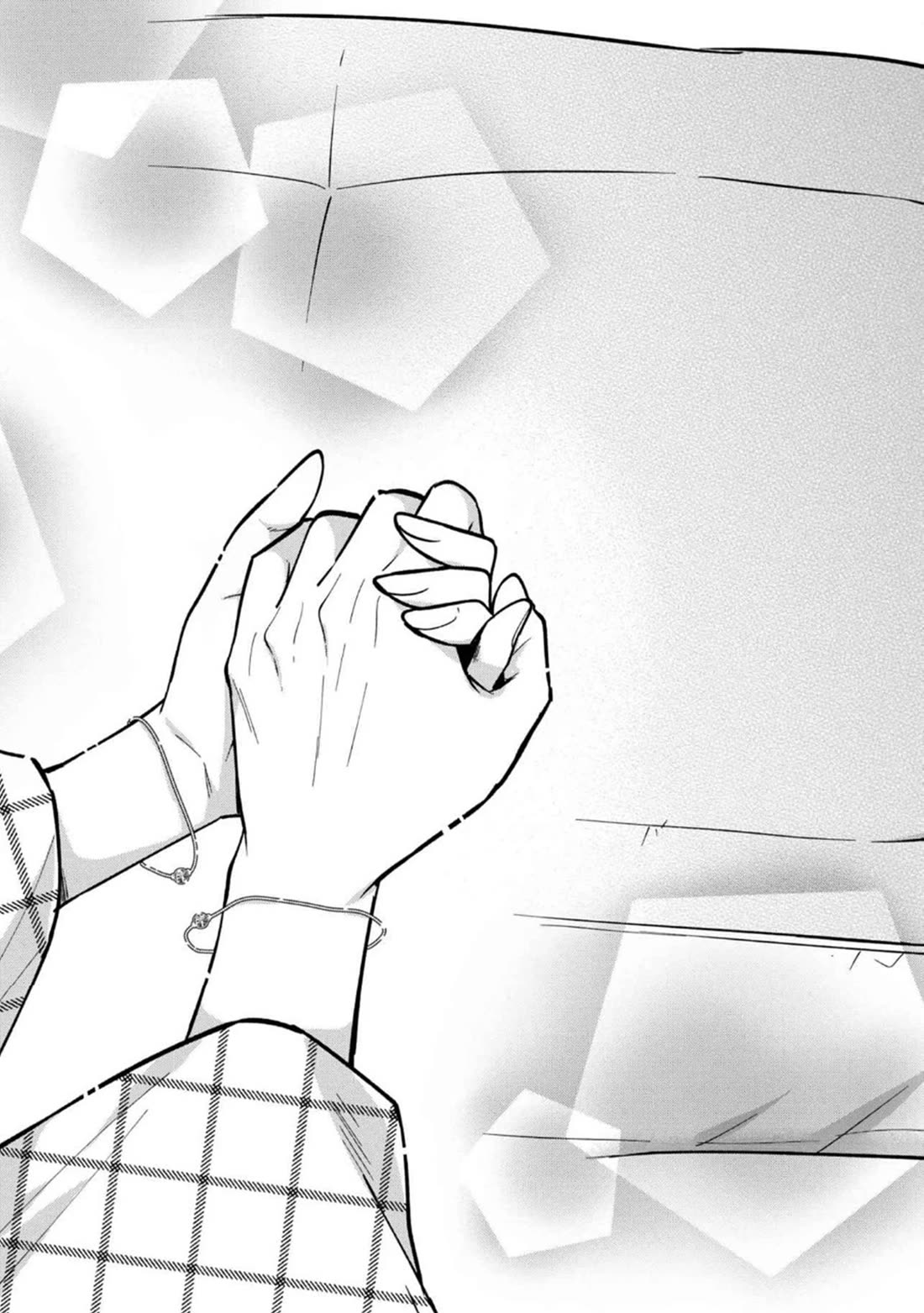 I Spoiled the Kuudere Next to Me and Gave Her the Key to my Home chapter 34 page 4