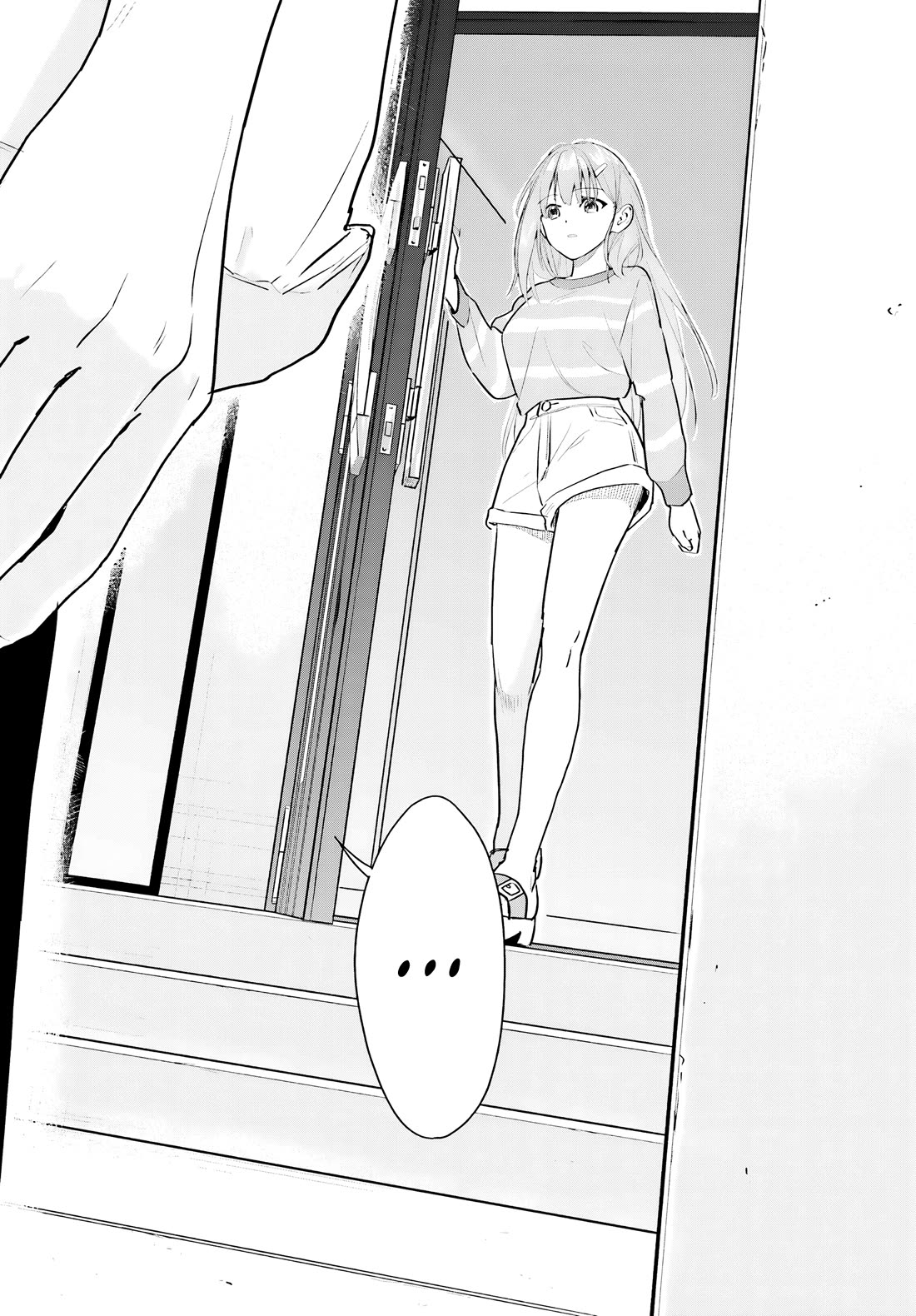 I Started Working a Housekeeping Job and Ended up Being Liked by the Family of the Most Beautiful Girl in School chapter 1 page 20