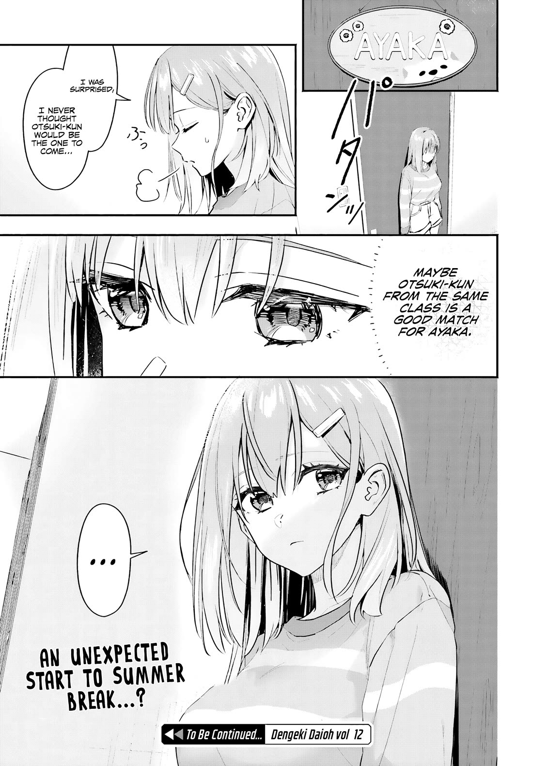 I Started Working a Housekeeping Job and Ended up Being Liked by the Family of the Most Beautiful Girl in School chapter 1 page 35