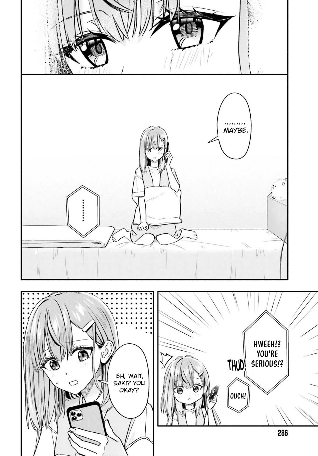I Started Working a Housekeeping Job and Ended up Being Liked by the Family of the Most Beautiful Girl in School chapter 10 page 19