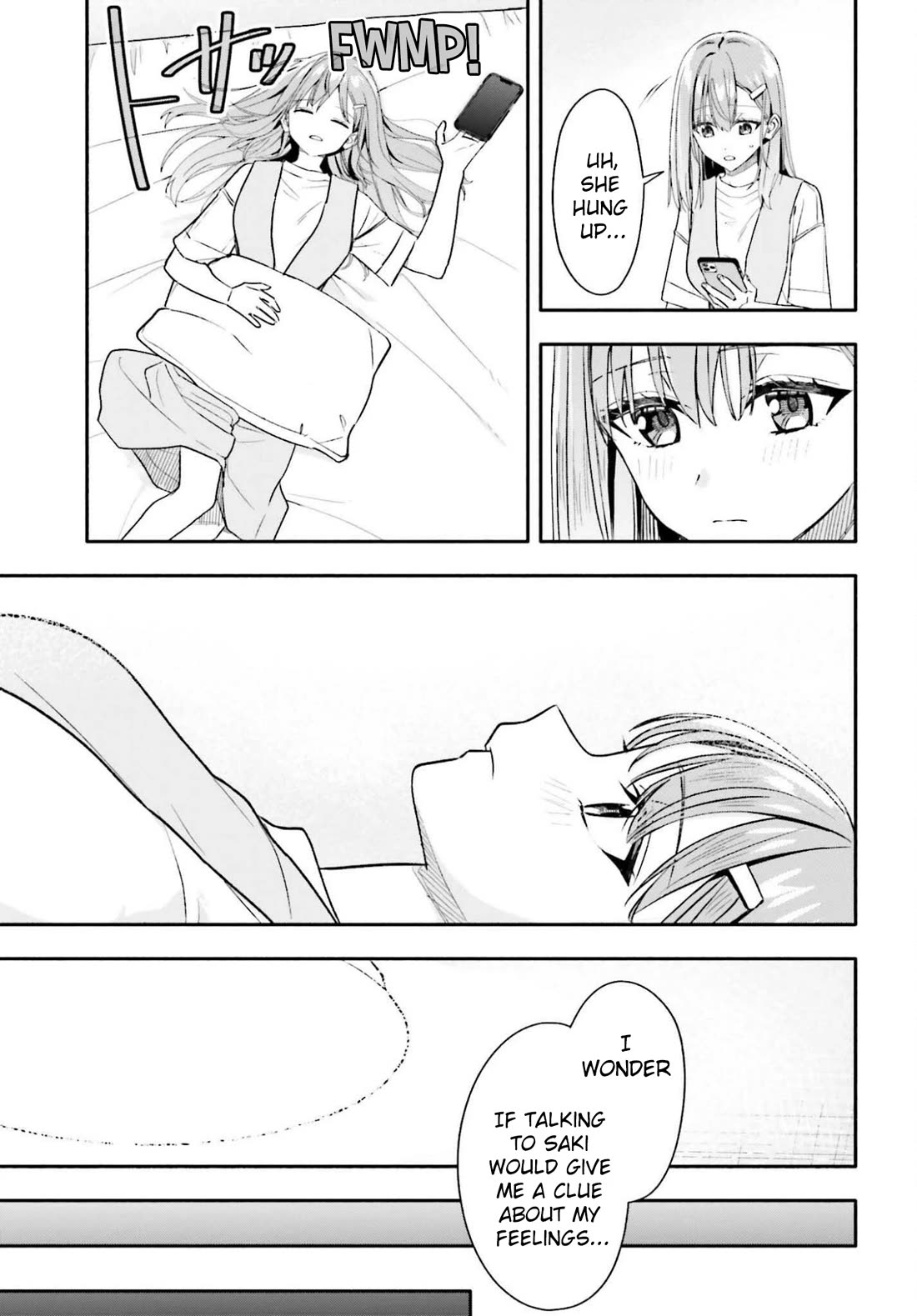I Started Working a Housekeeping Job and Ended up Being Liked by the Family of the Most Beautiful Girl in School chapter 10 page 22