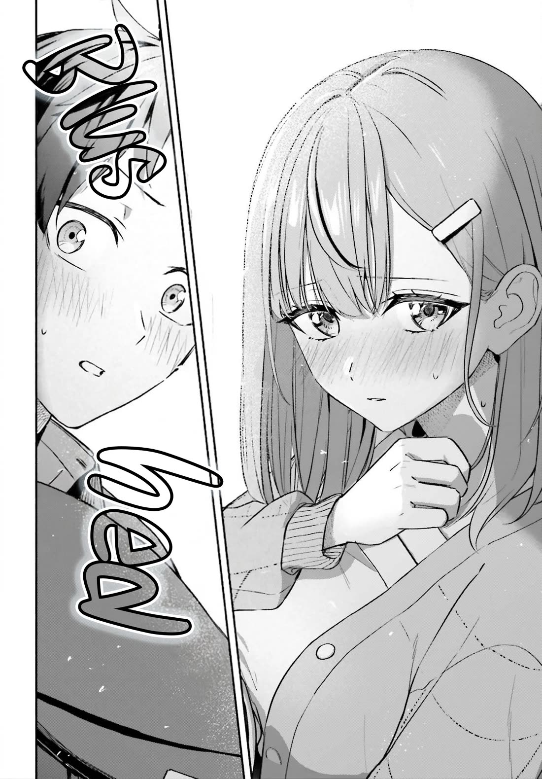 I Started Working a Housekeeping Job and Ended up Being Liked by the Family of the Most Beautiful Girl in School chapter 14 page 13