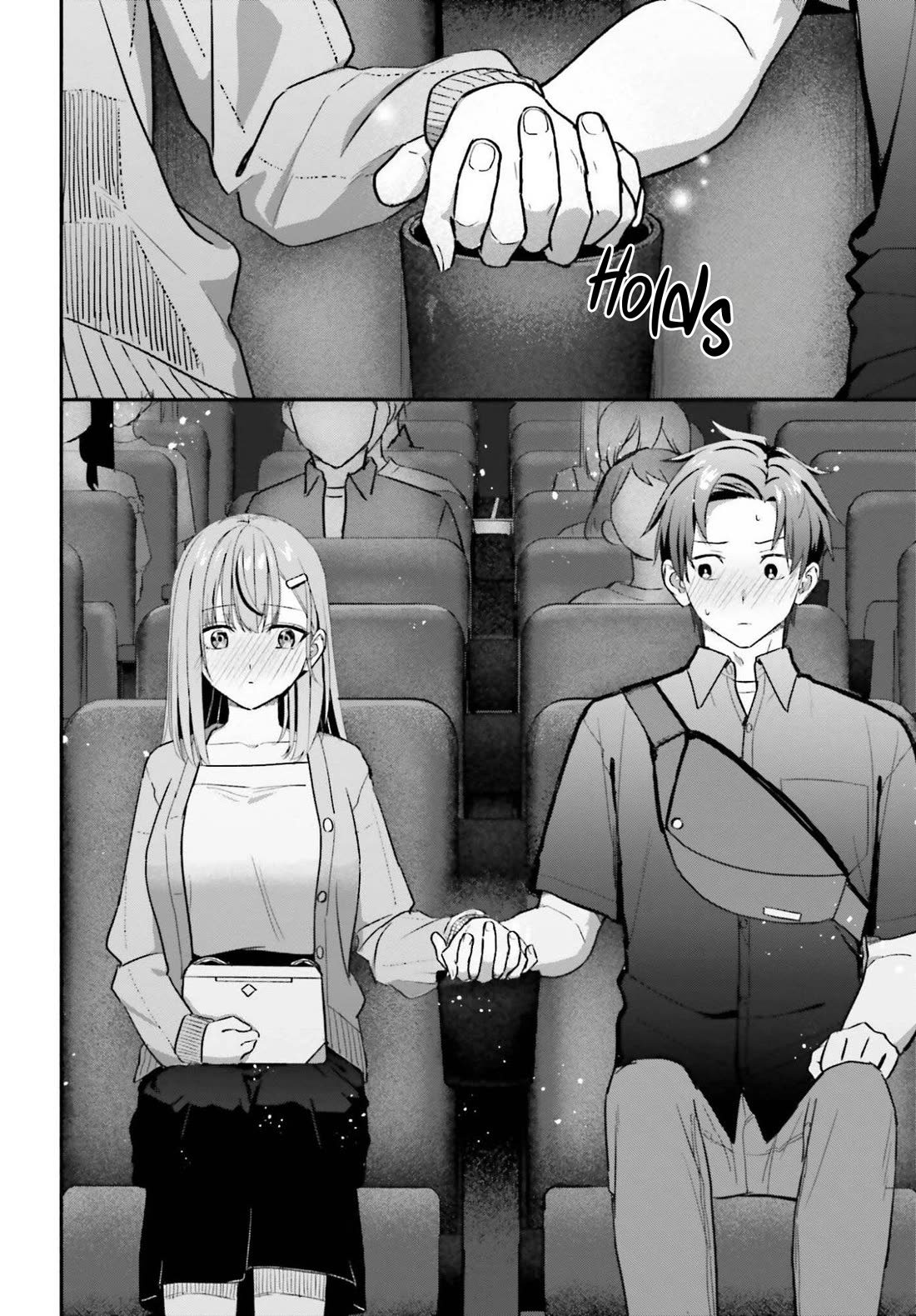 I Started Working a Housekeeping Job and Ended up Being Liked by the Family of the Most Beautiful Girl in School chapter 14 page 15