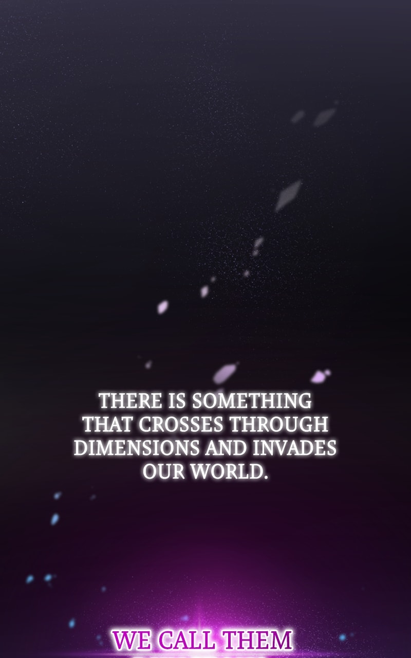 I Stole The First Ranker’S Soul chapter 1 page 1