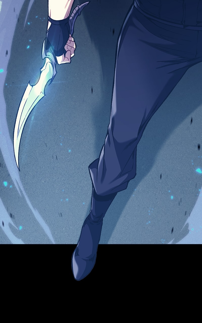 I Stole The First Ranker’S Soul chapter 1 page 11