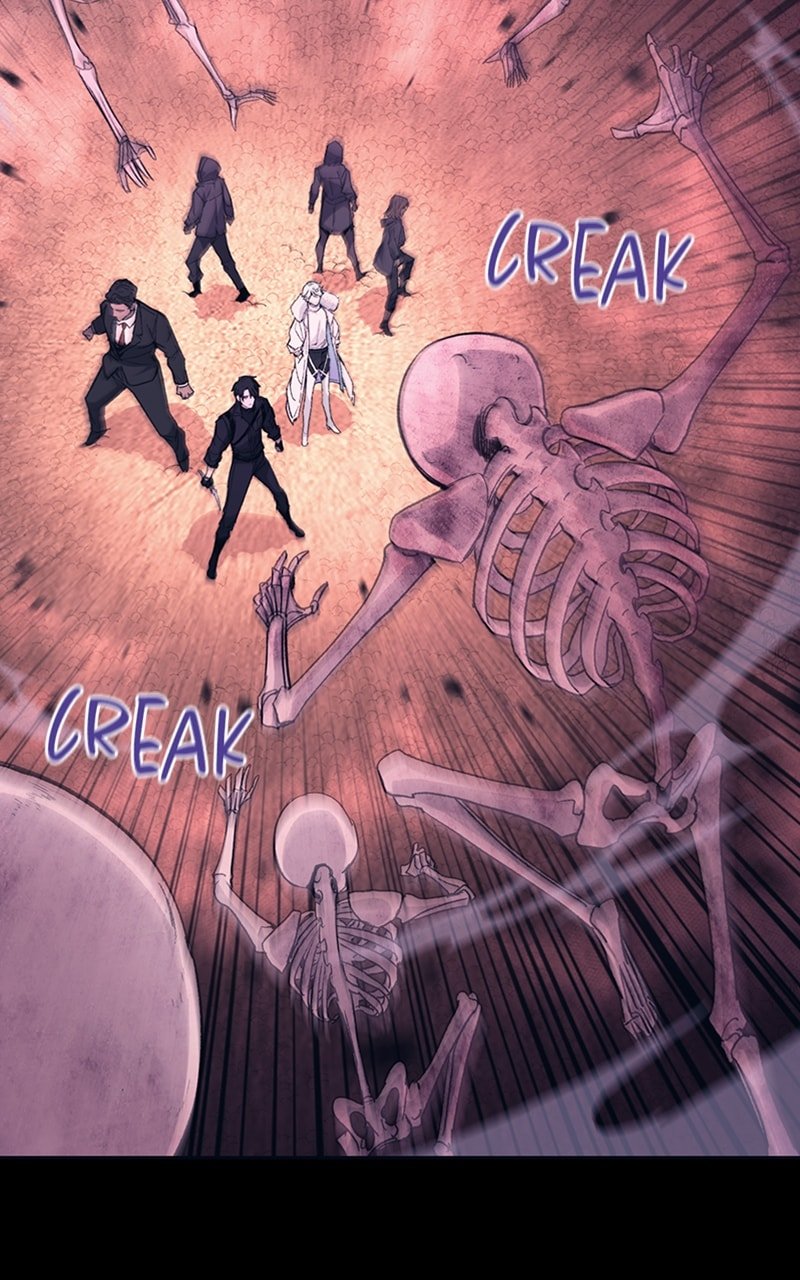 I Stole The First Ranker’S Soul chapter 1 page 21