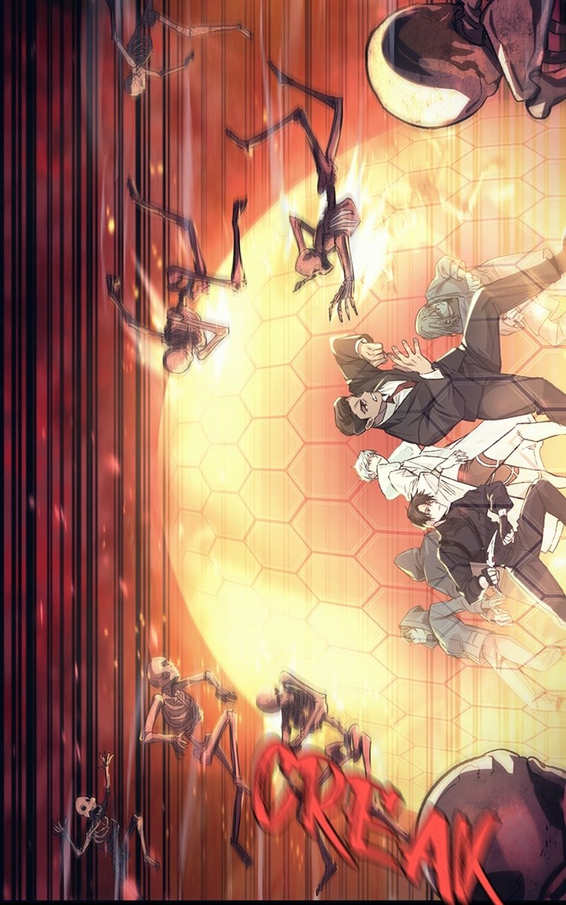 I Stole The First Ranker’S Soul chapter 1 page 23