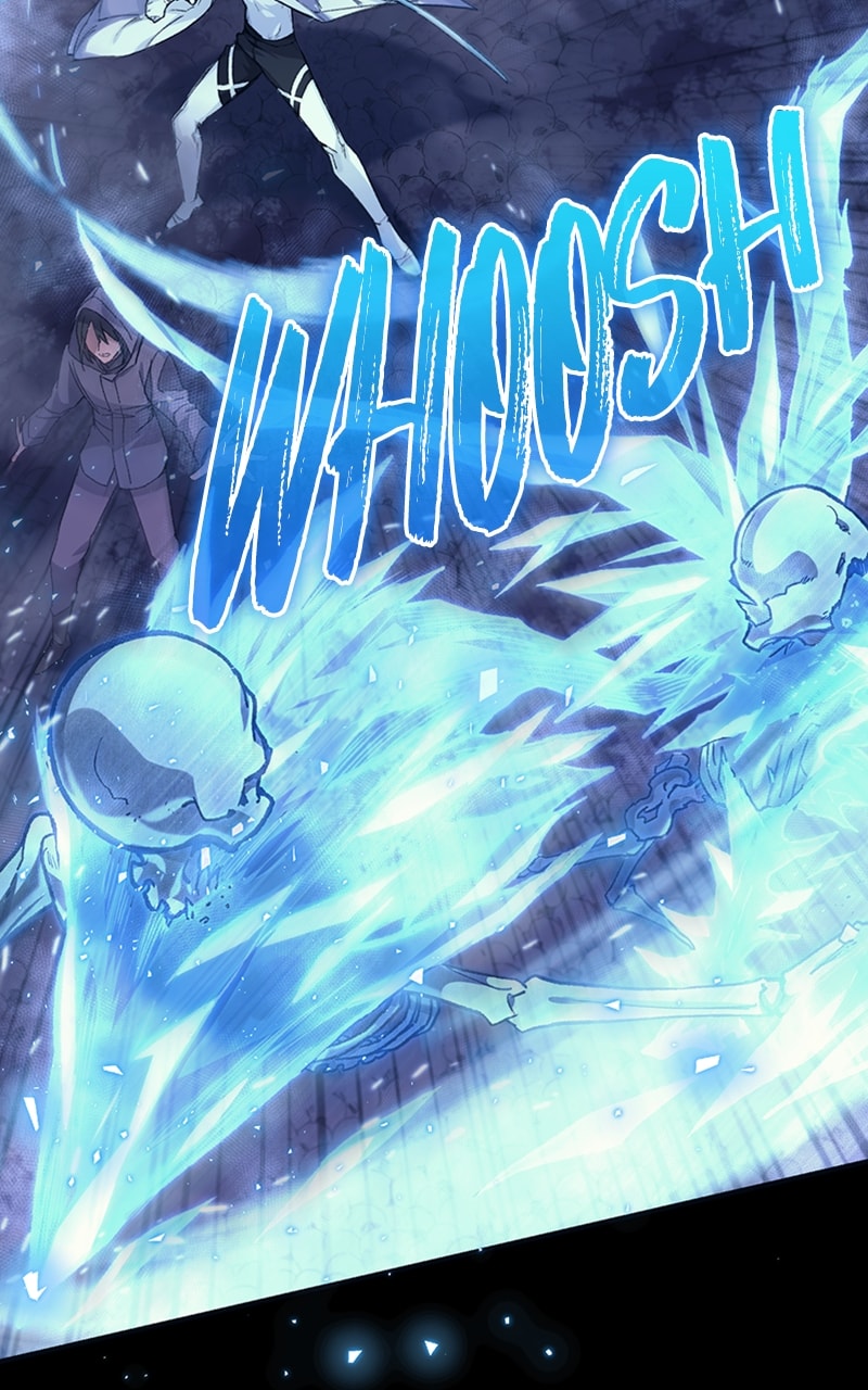 I Stole The First Ranker’S Soul chapter 1 page 25