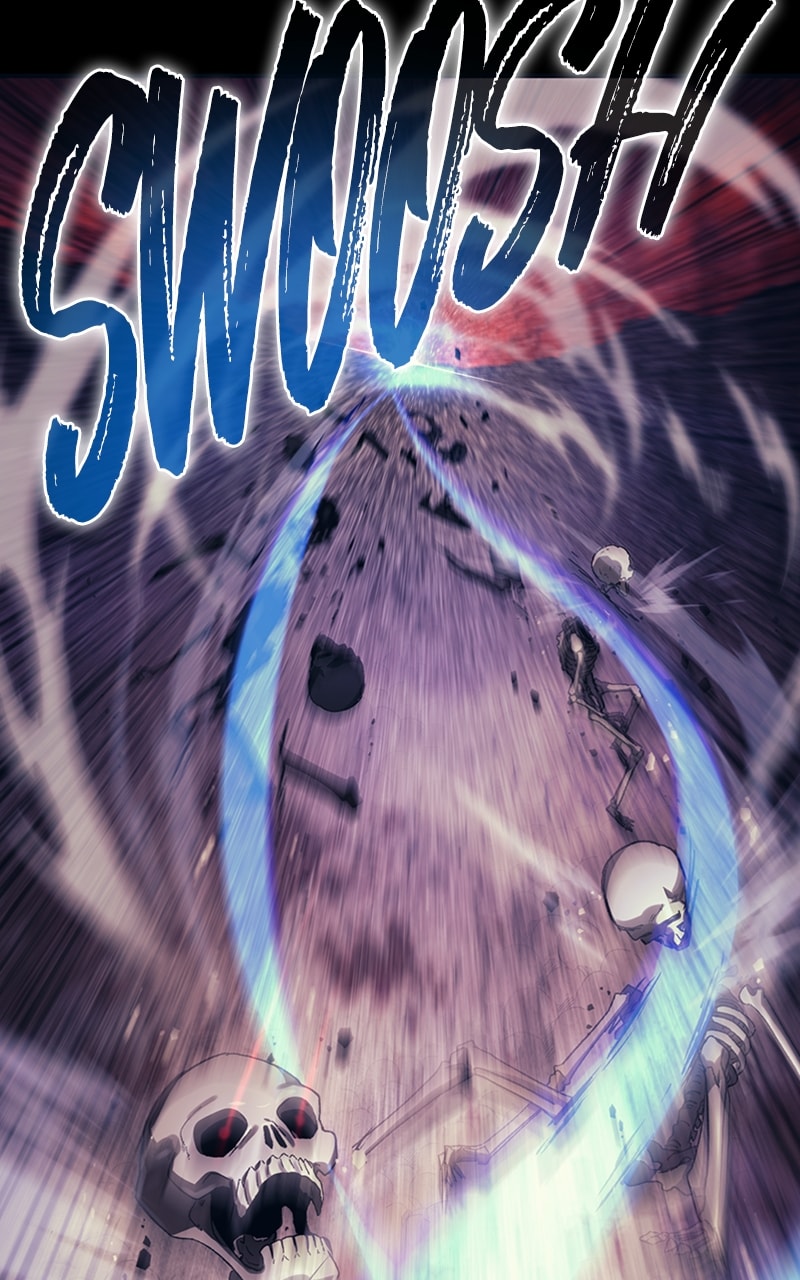 I Stole The First Ranker’S Soul chapter 1 page 27