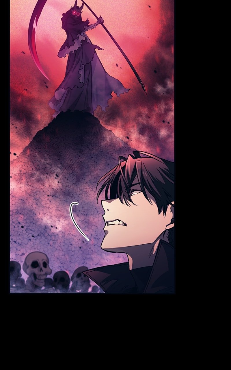 I Stole The First Ranker’S Soul chapter 1 page 30