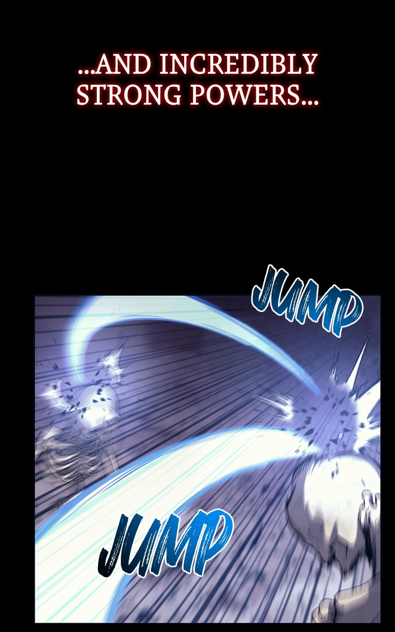 I Stole The First Ranker’S Soul chapter 1 page 31