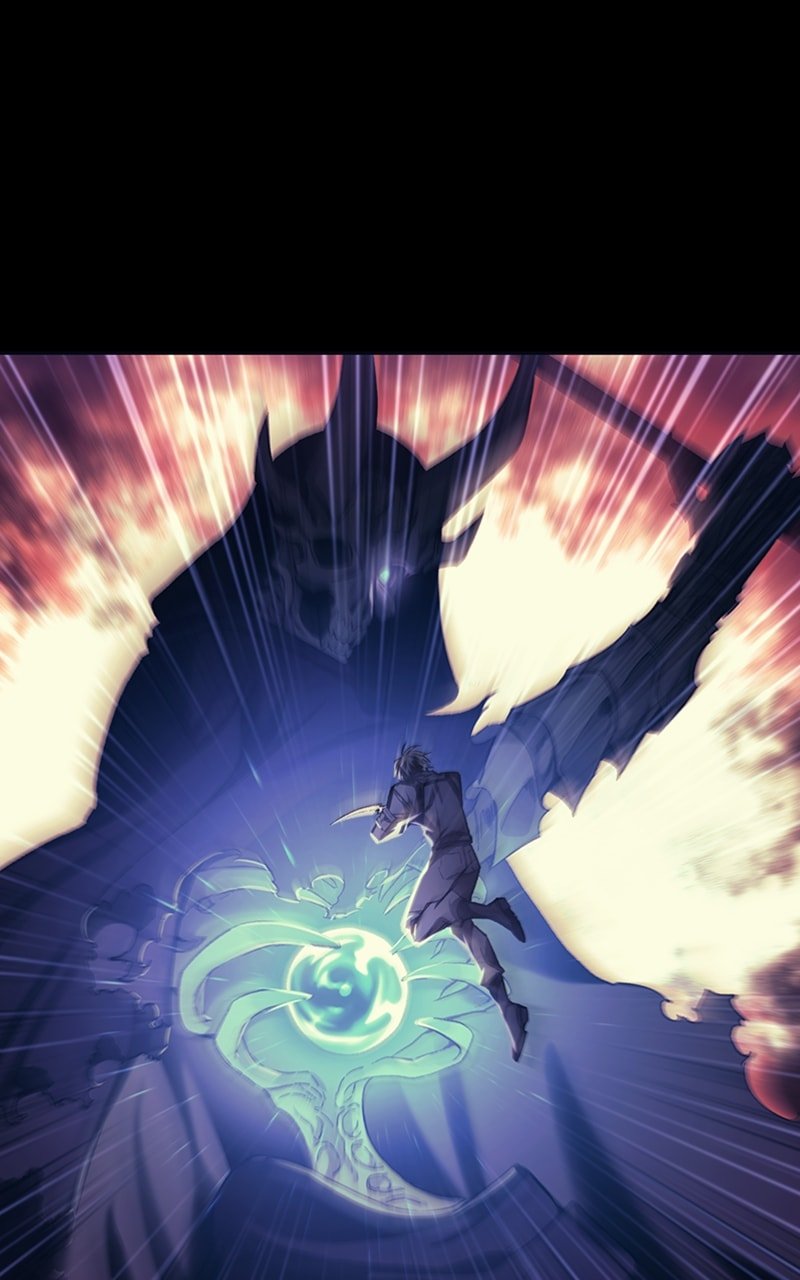 I Stole The First Ranker’S Soul chapter 1 page 32