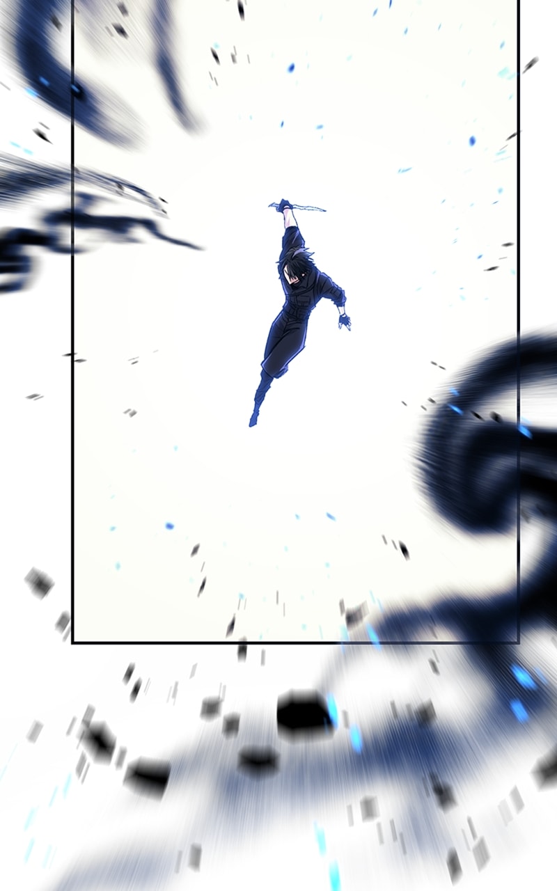 I Stole The First Ranker’S Soul chapter 1 page 39