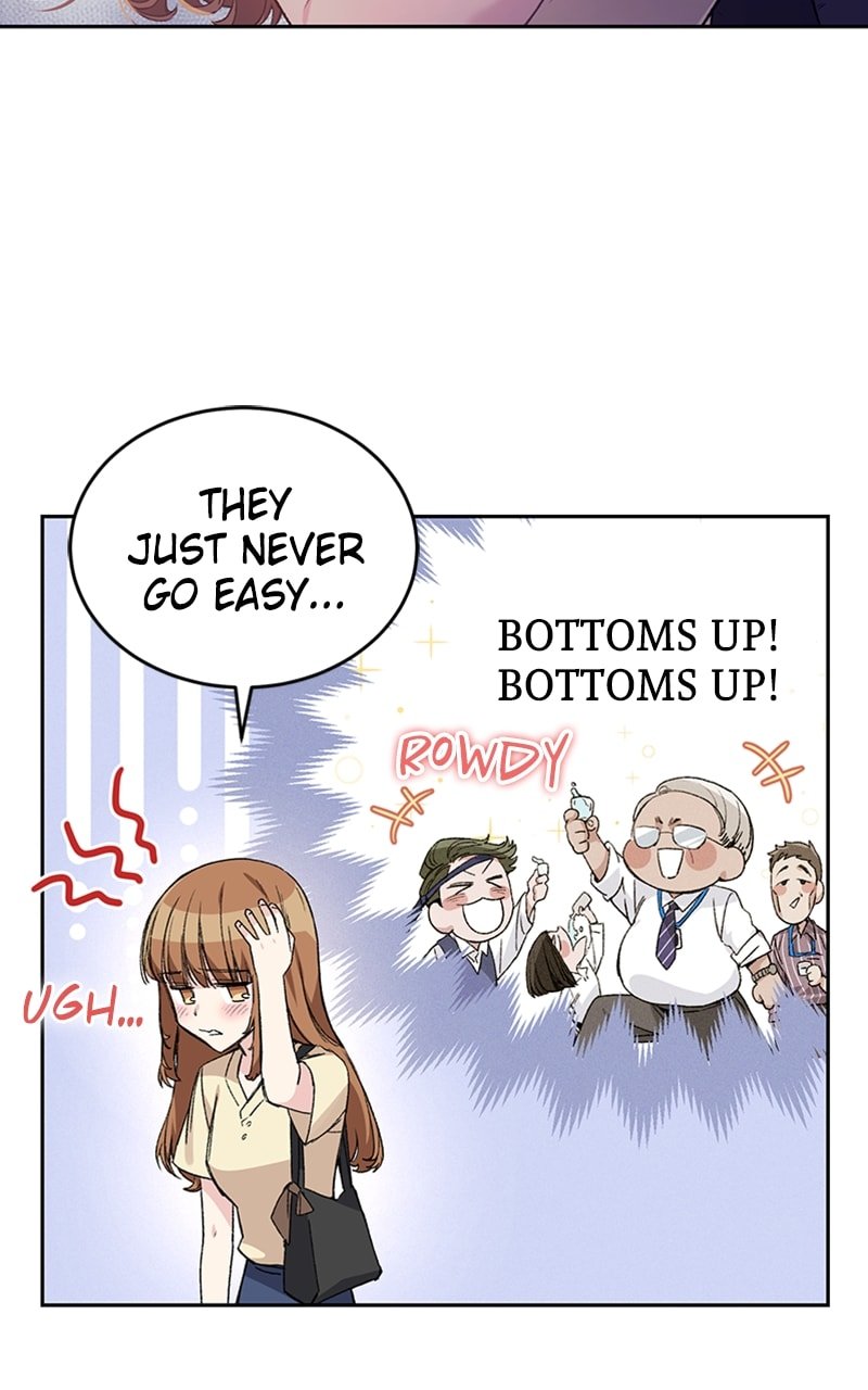 I Stole The First Ranker’S Soul chapter 1 page 46